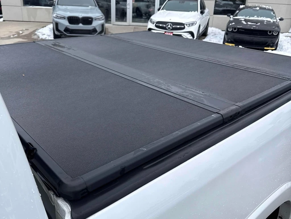 Dodge RAM 1500 * Limited * CARFAX * БЕЗ ПЪРВОНАЧАЛНА ВНОСКА - изображение 9