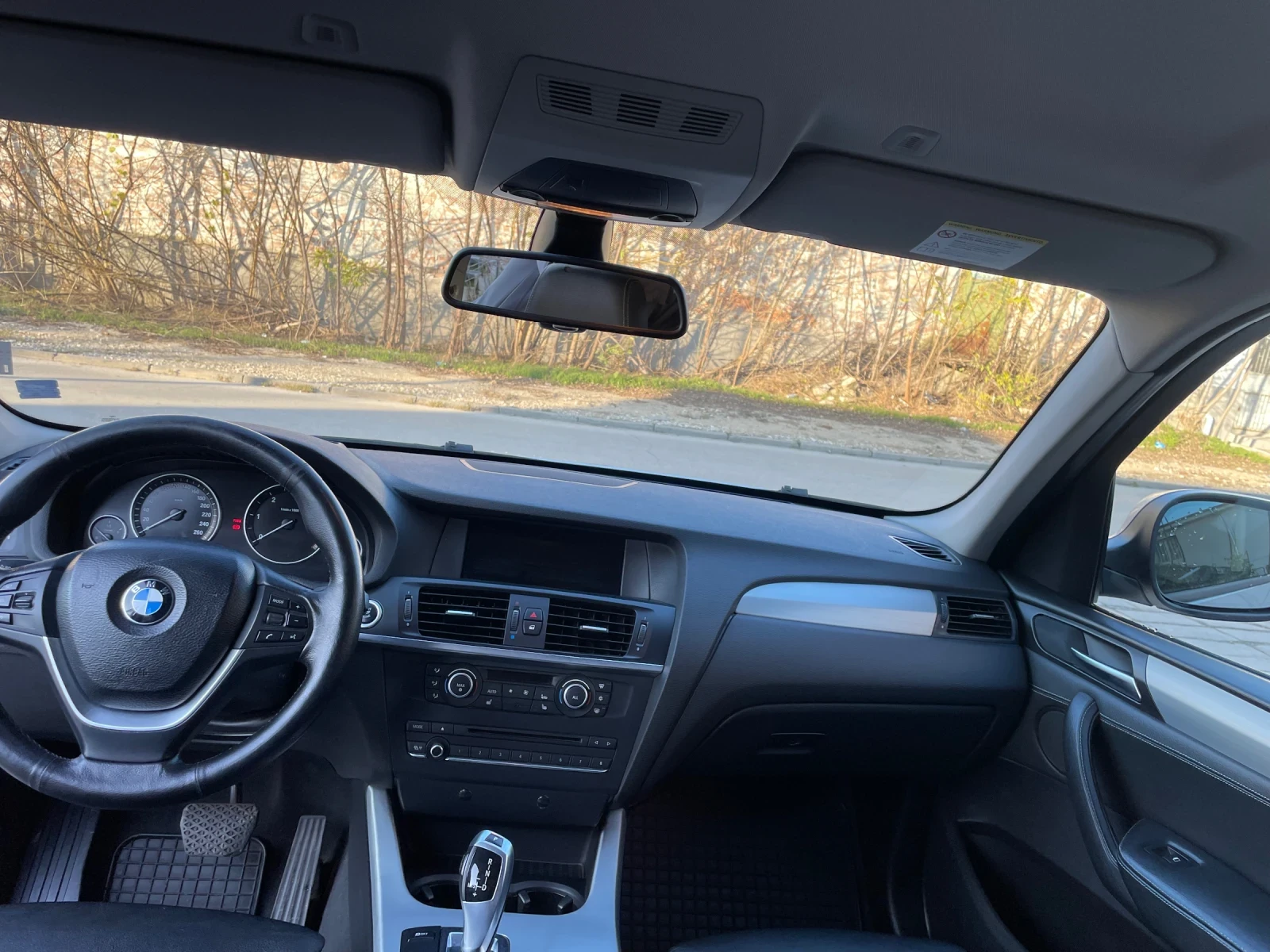 BMW X3 XDRIVE 30D | Mobile.bg � ����������� 10