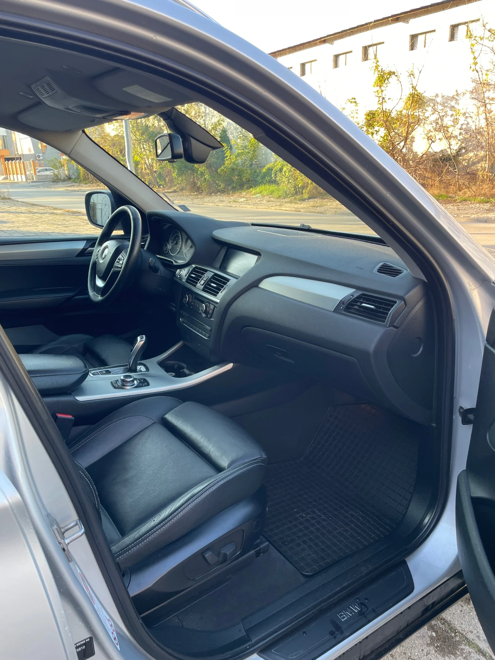 BMW X3 XDRIVE 30D | Mobile.bg � ����������� 7