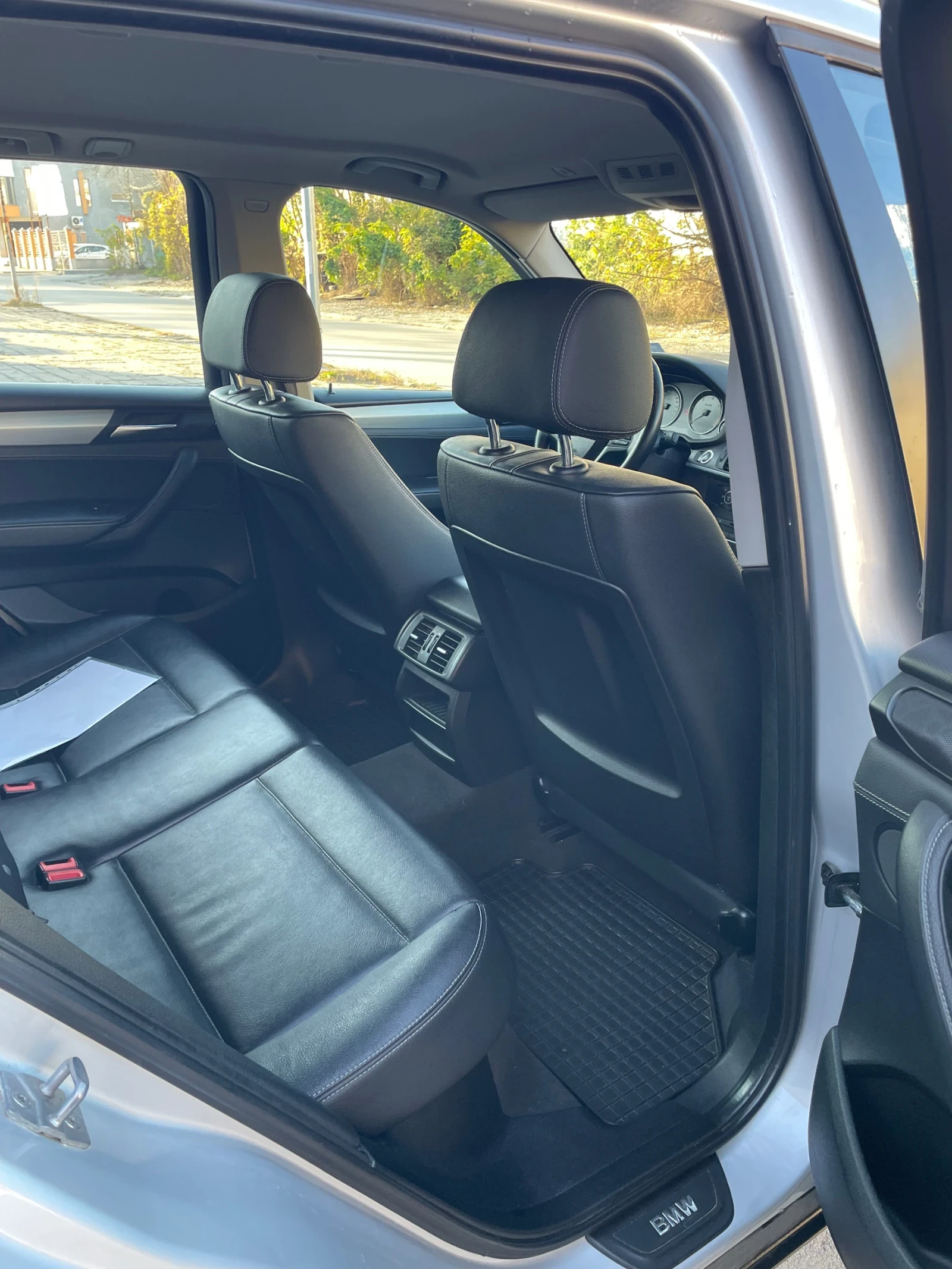 BMW X3 XDRIVE 30D | Mobile.bg � ����������� 6