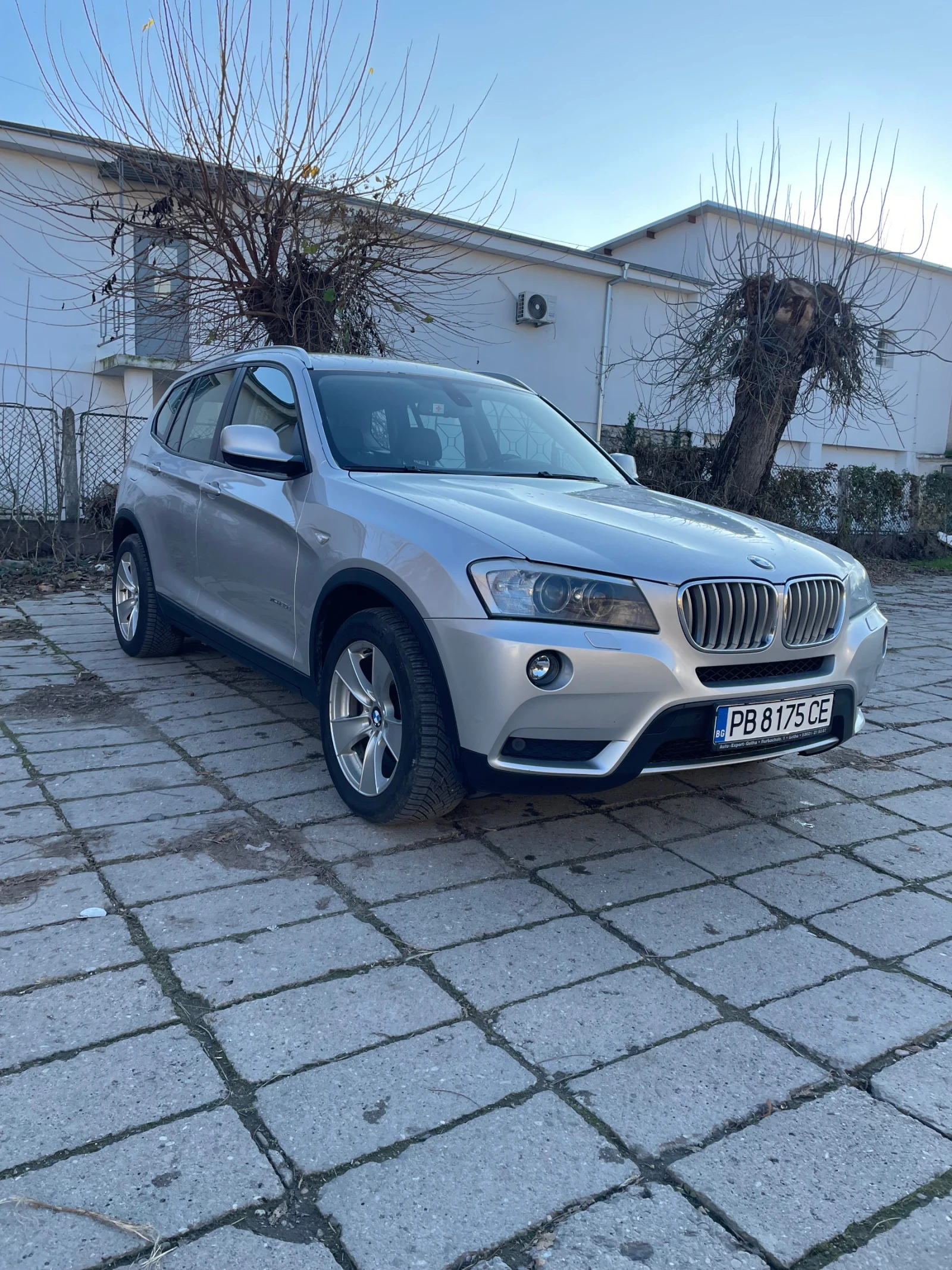 BMW X3 XDRIVE 30D | Mobile.bg � ����������� 2
