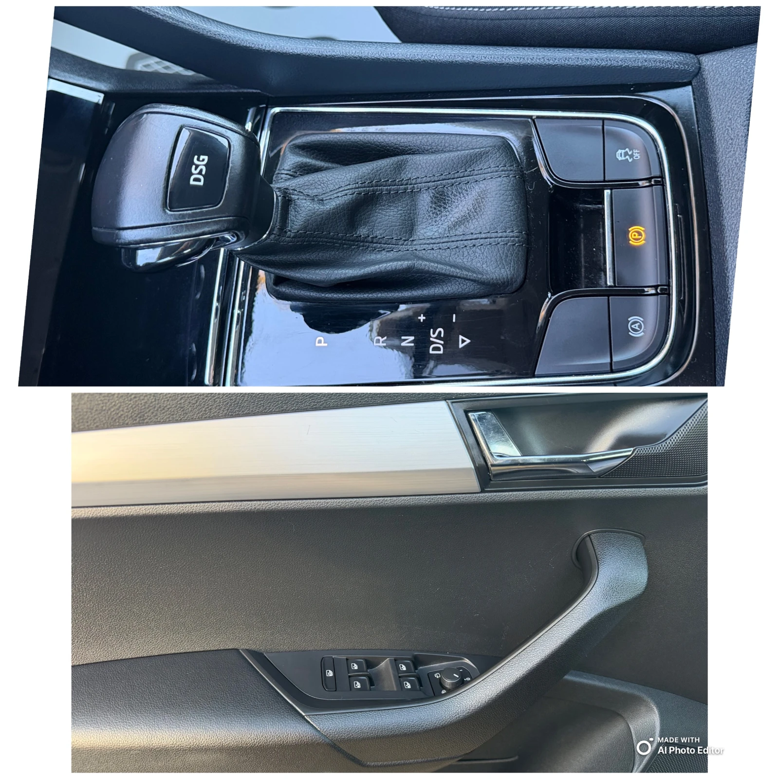 Skoda Karoq 1.6 TDI AVT LED KAMERA | Mobile.bg � ����������� 14