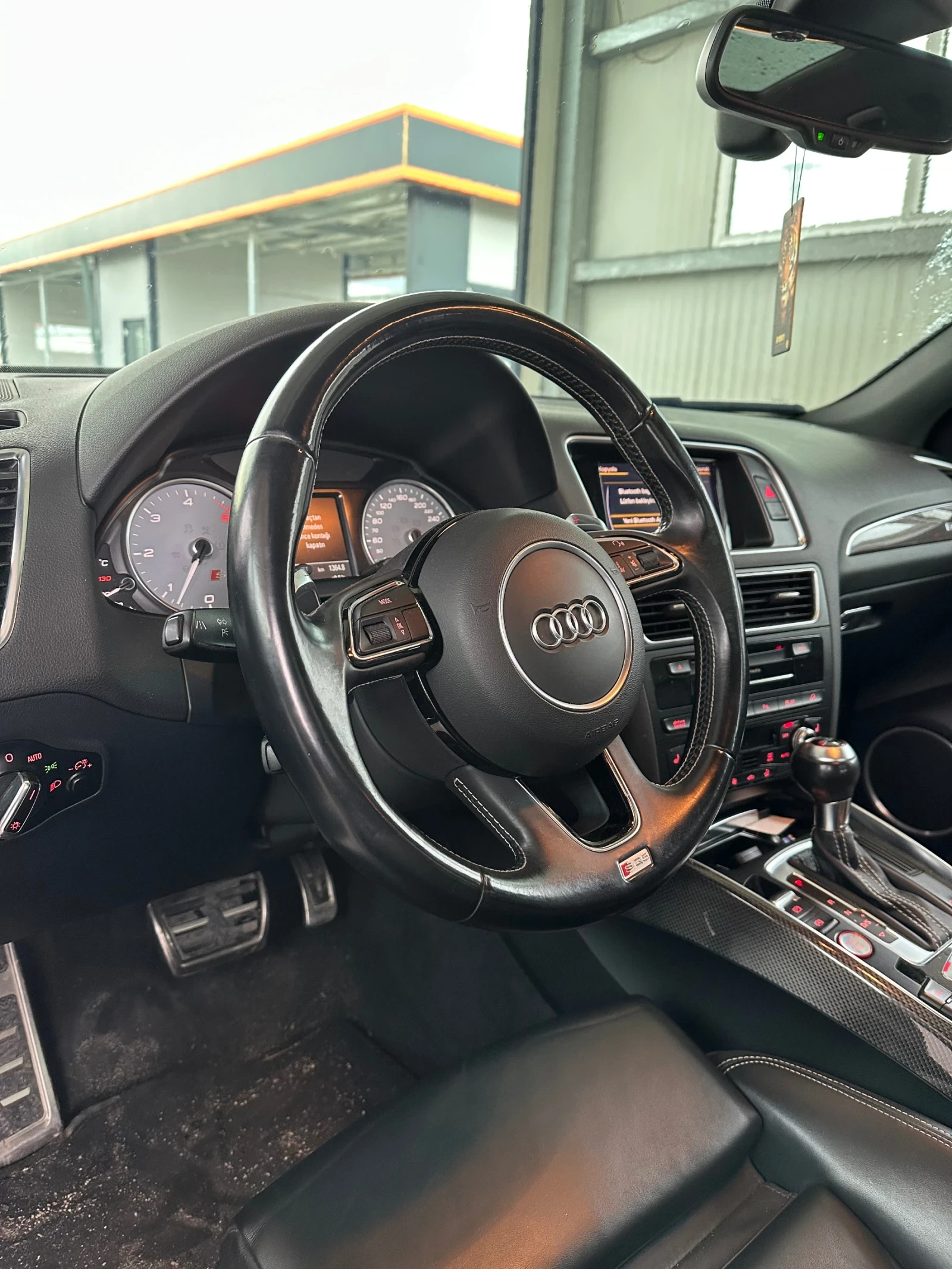 Audi SQ5 ��� ��� | Mobile.bg � ����������� 8