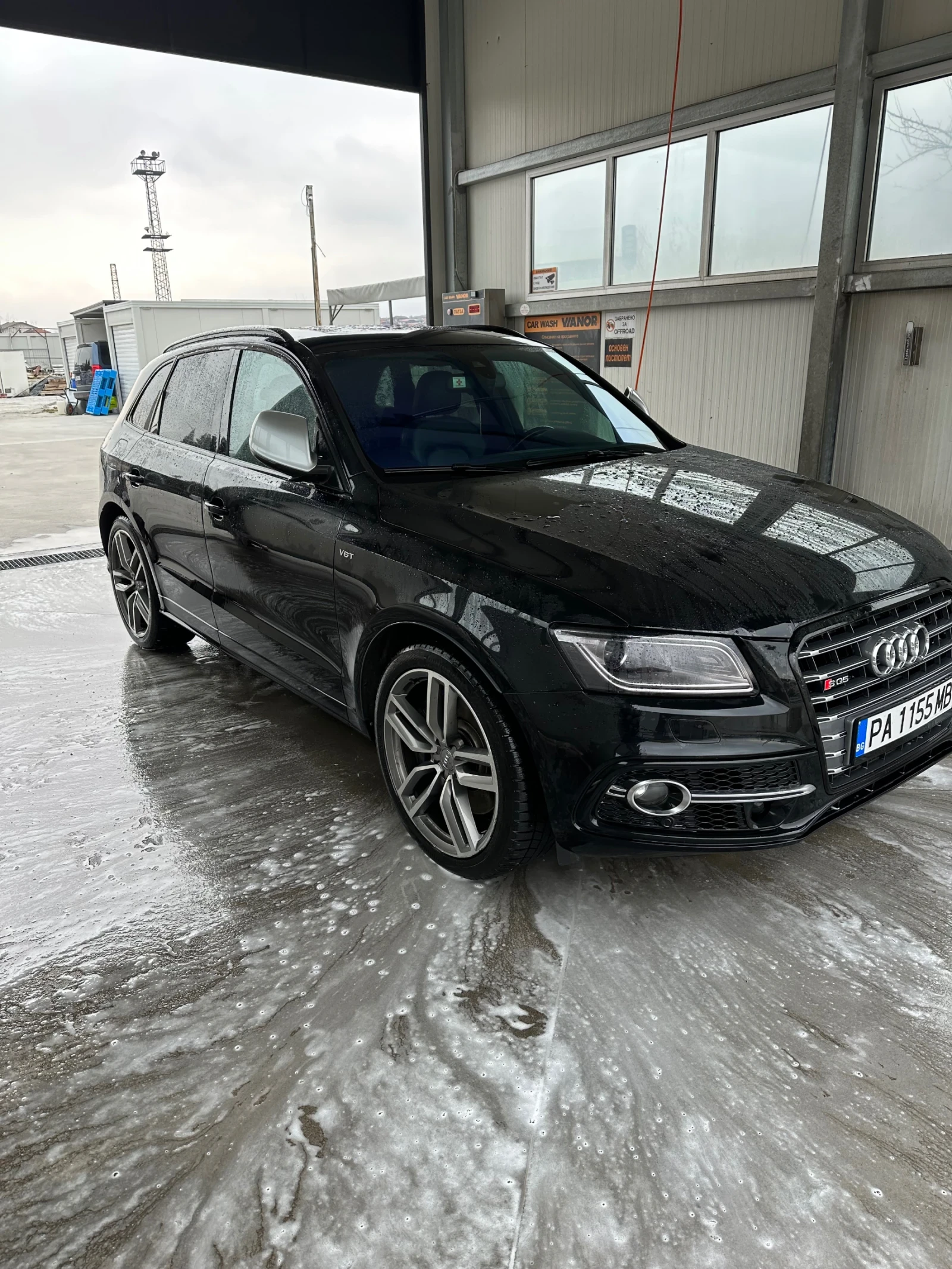 Audi SQ5 ��� ��� | Mobile.bg � ����������� 2