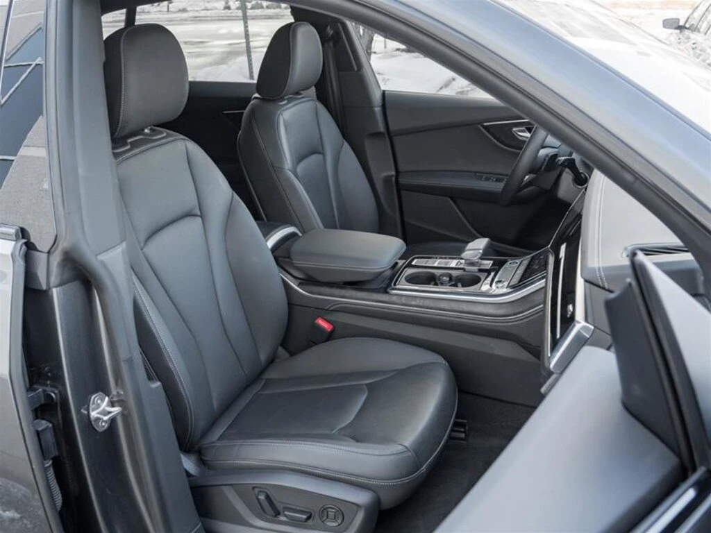 Audi Q8 2024 quattro Progressiv * CARFAX * ��� ����������� | Mobile.bg � ����������� 15