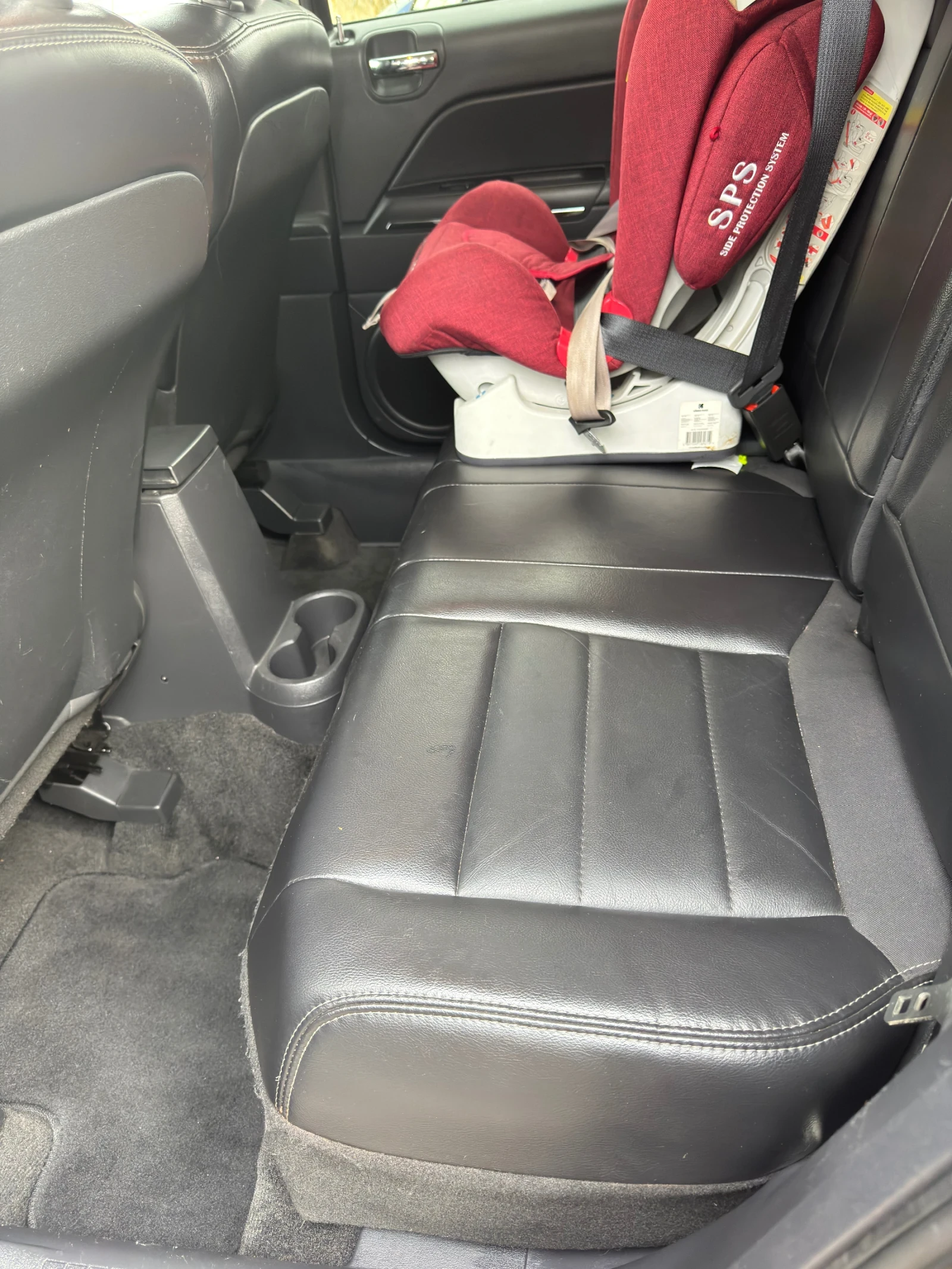 Jeep Compass 2.2CDI * * LIMITED* *  | Mobile.bg � ����������� 11