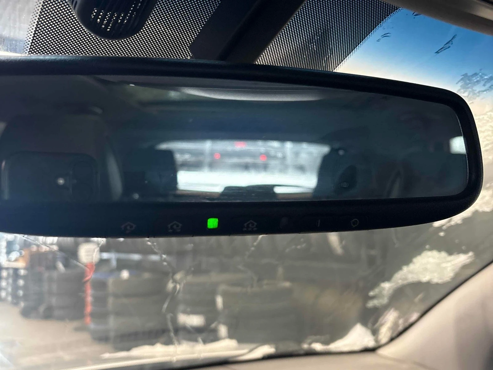 Hyundai Tucson Luxury � ����������� & ���� ������ | Mobile.bg � ����������� 11