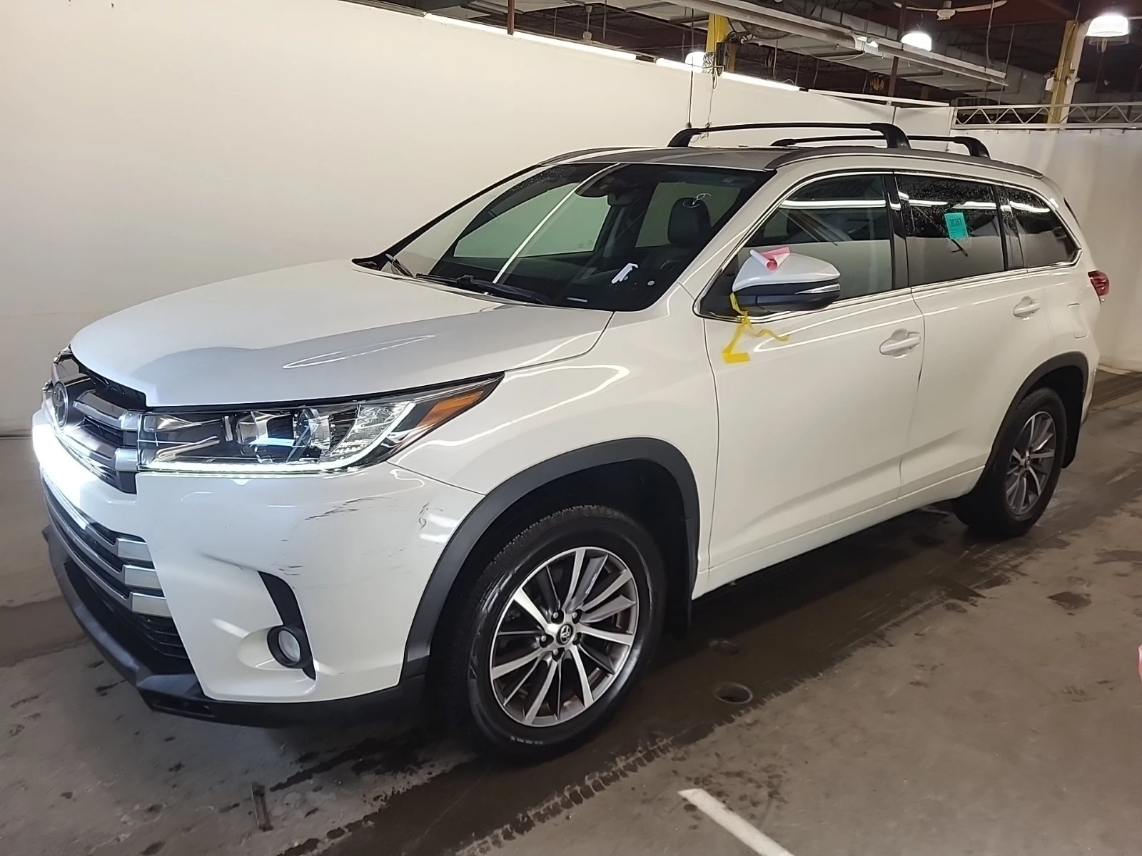 Toyota Highlander XLE * * CARFAX * * ���� ������ * *  | Mobile.bg � ����������� 1