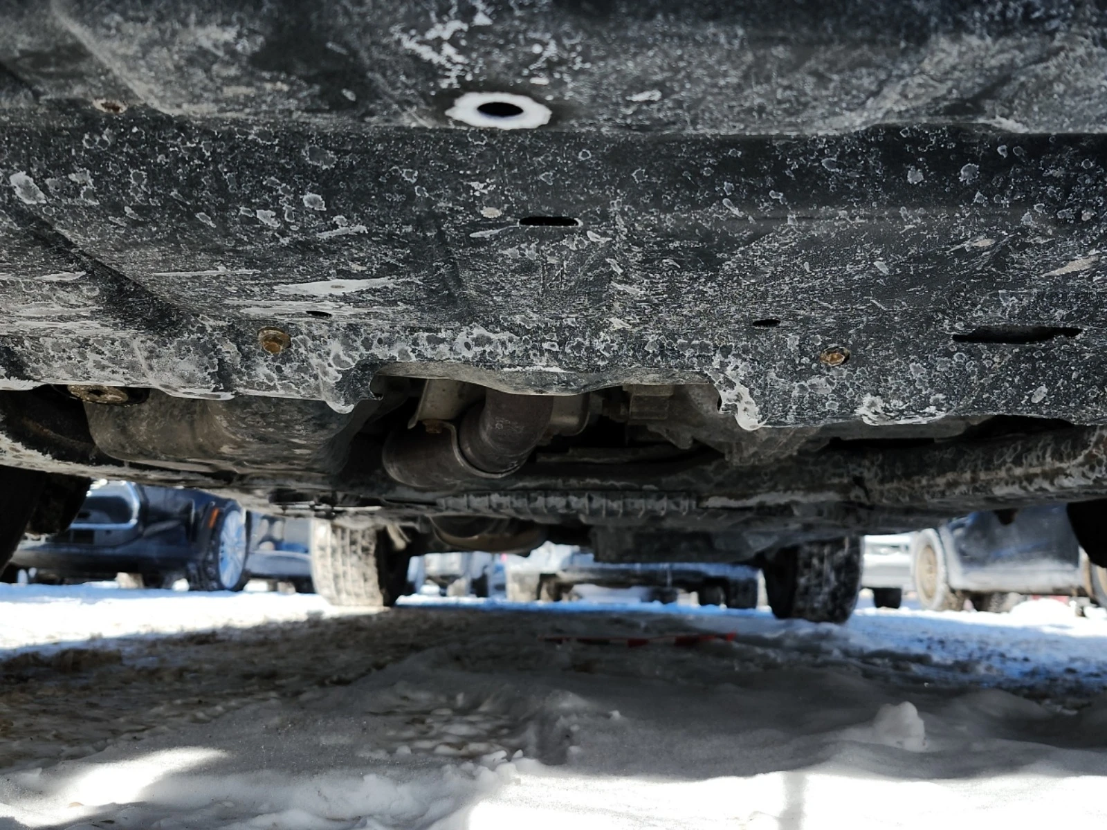 Toyota Highlander XLE * * CARFAX * * ���� ������ * *  | Mobile.bg � ����������� 16