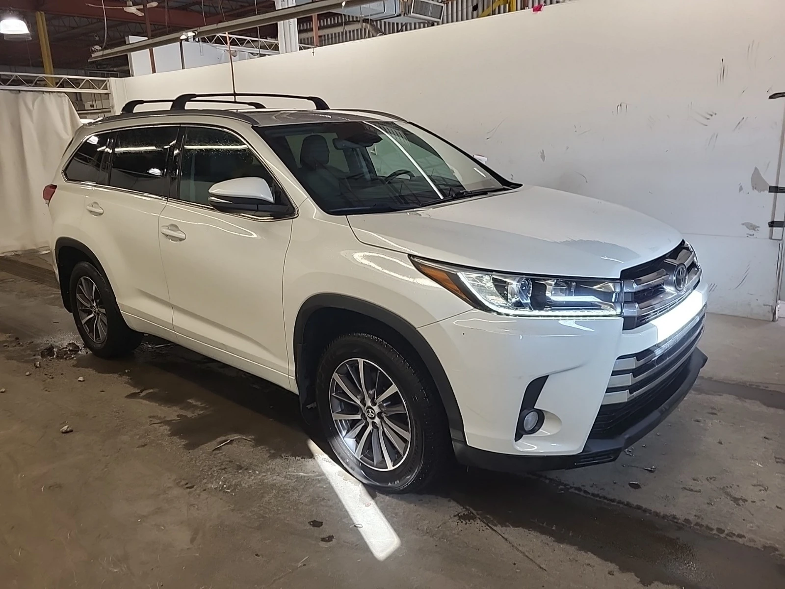 Toyota Highlander XLE * * CARFAX * * АВТО КРЕДИТ * *  - изображение 3