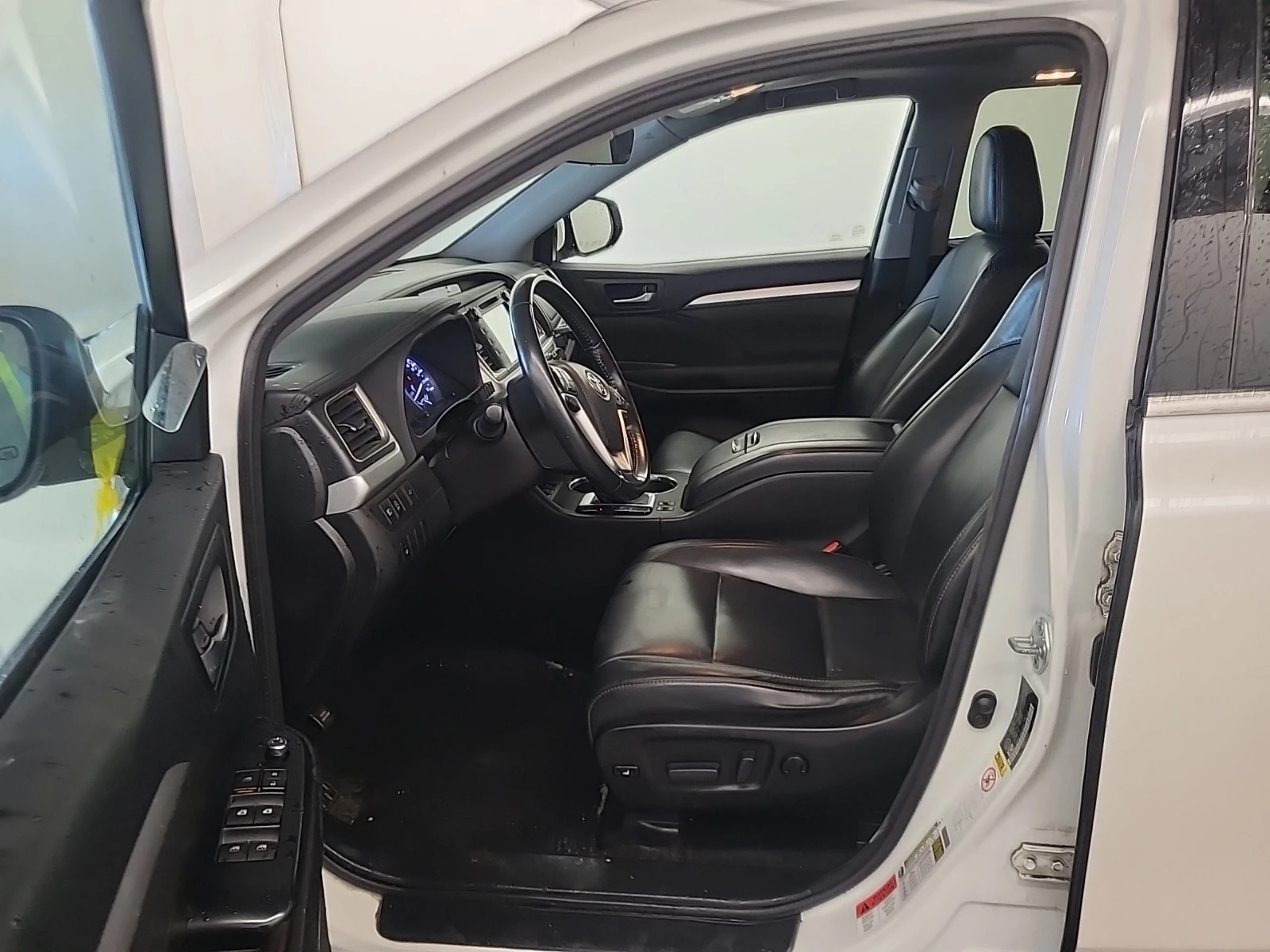 Toyota Highlander XLE * * CARFAX * * АВТО КРЕДИТ * *  - изображение 9