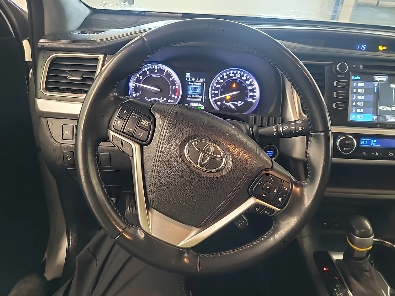 Toyota Highlander XLE * * CARFAX * * ���� ������ * *  | Mobile.bg � ����������� 11
