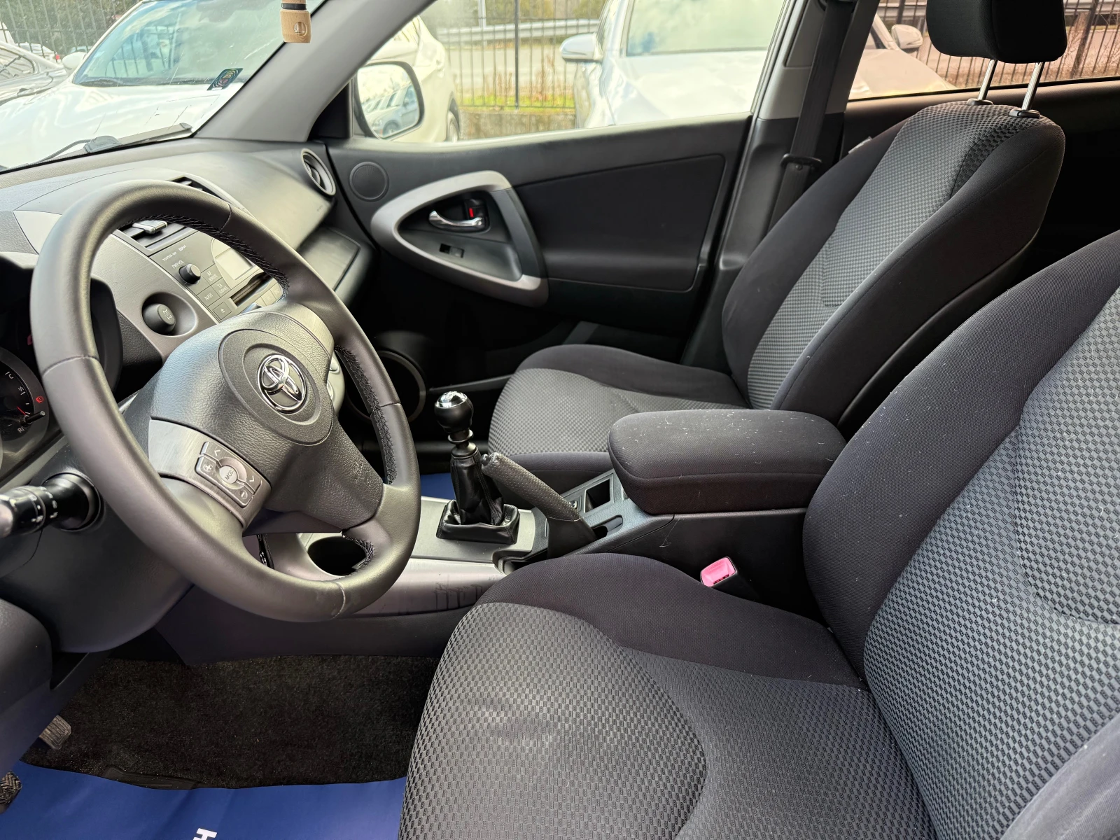 Toyota Rav4 D4D 136 ���� 4�4 | Mobile.bg � ����������� 7