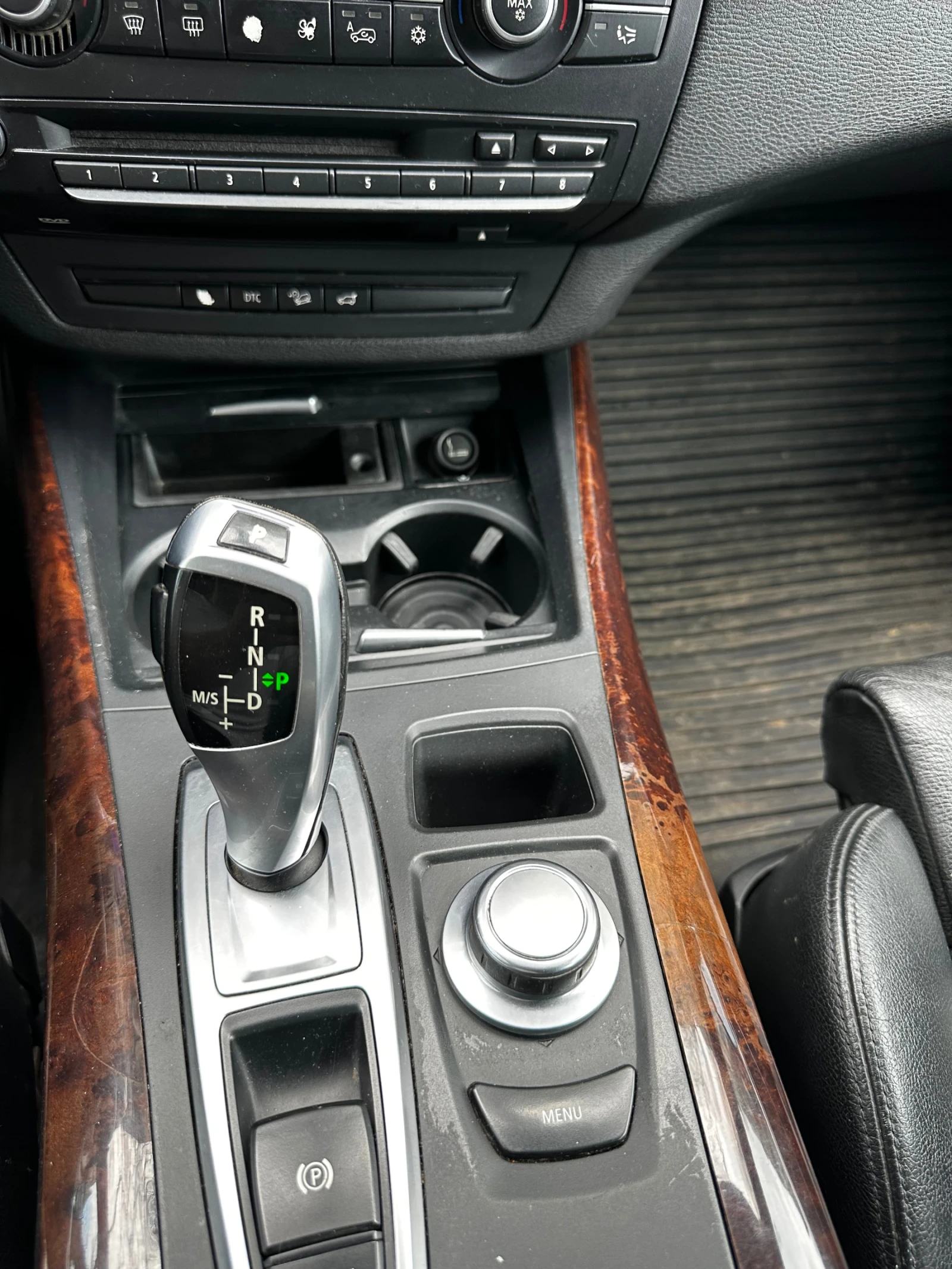 BMW X5 3.0 SD, снимка 8 - Автомобили и джипове - 54016968