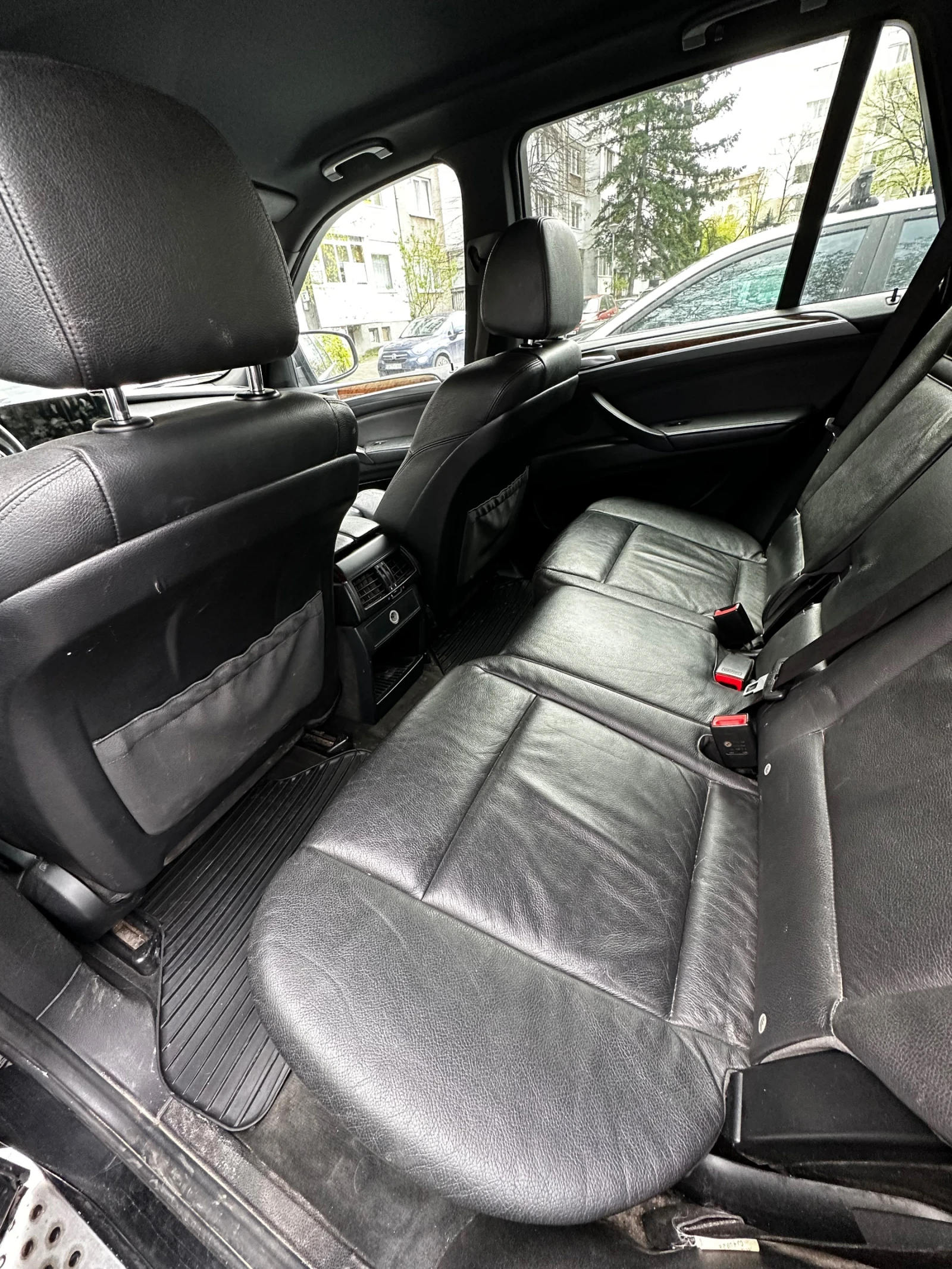 BMW X5 3.0 SD, снимка 10 - Автомобили и джипове - 54016968