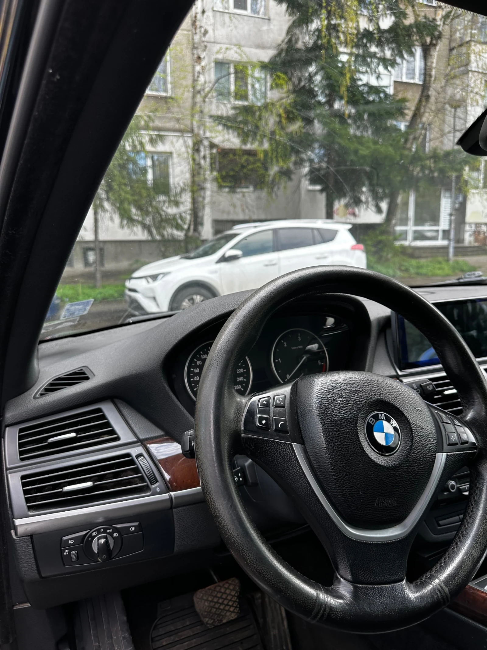 BMW X5 3.0 SD, снимка 7 - Автомобили и джипове - 54016968