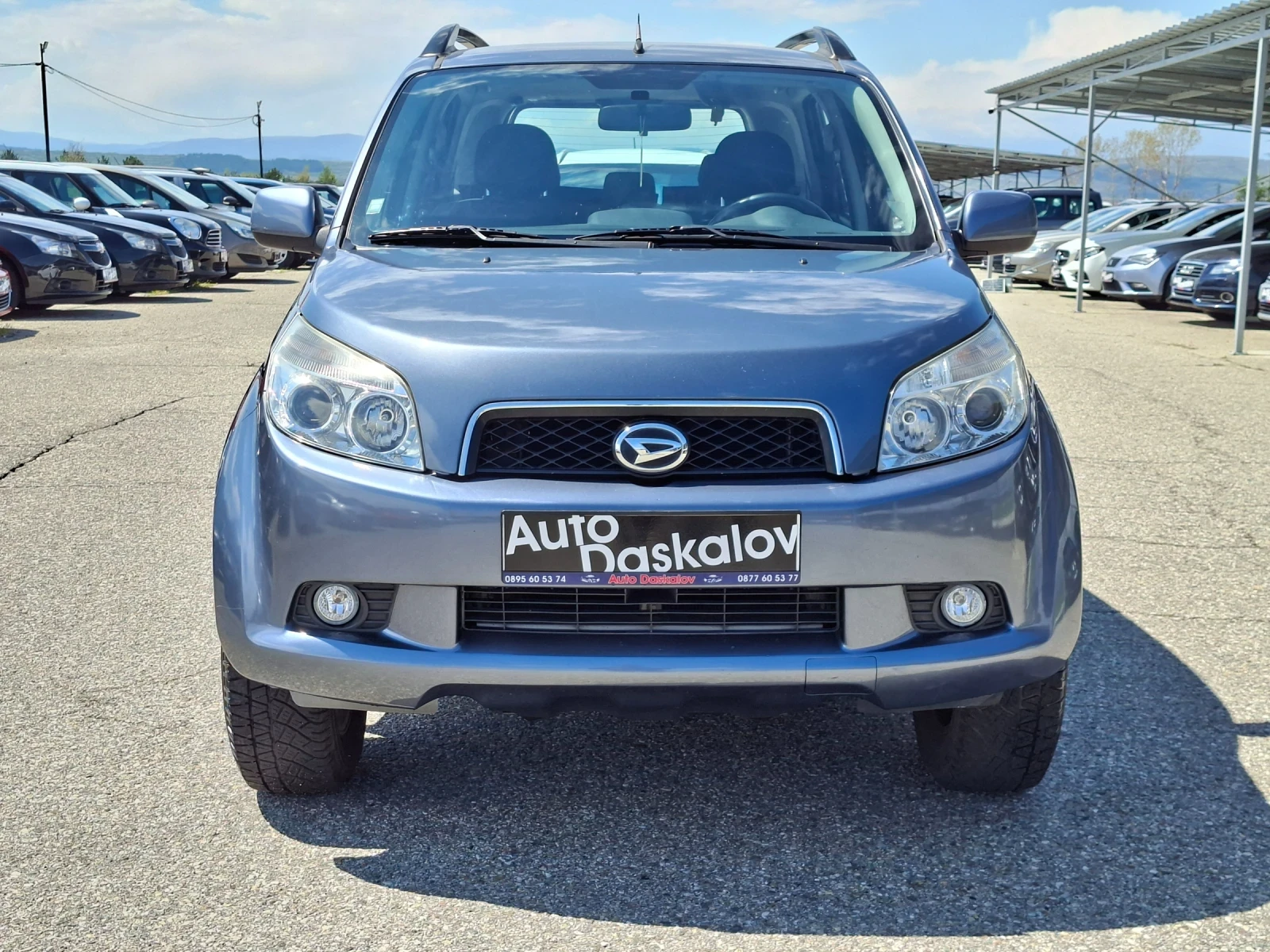Daihatsu Terios 1, 5 i | Mobile.bg � ����������� 2