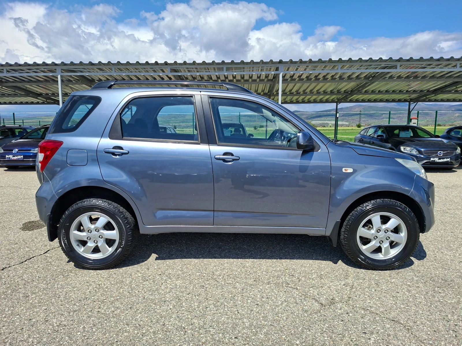 Daihatsu Terios 1, 5 i | Mobile.bg � ����������� 4