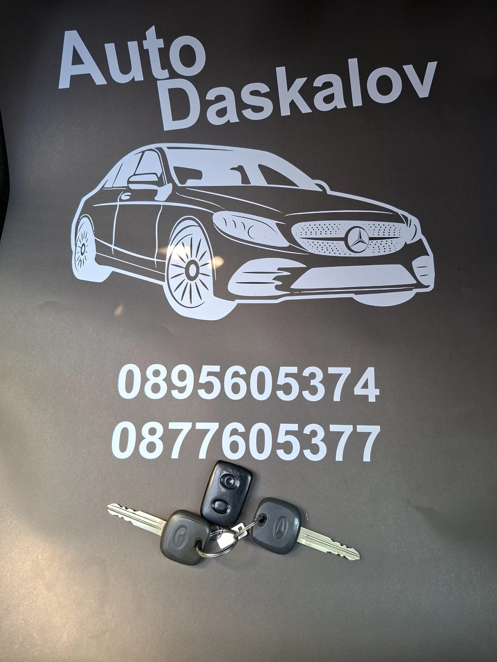 Daihatsu Terios 1, 5 i | Mobile.bg � ����������� 14