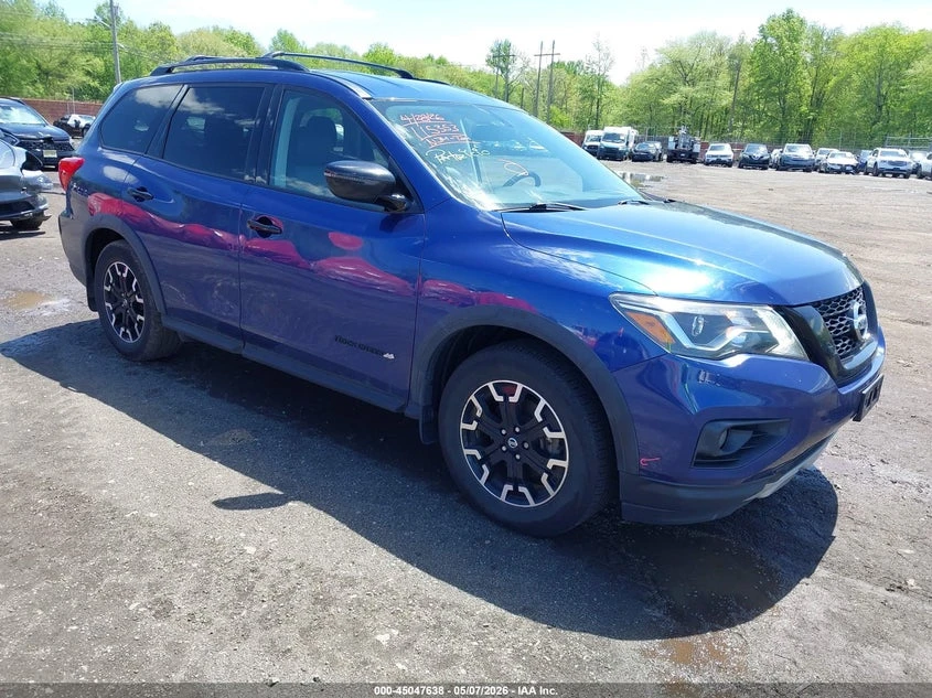 Nissan Pathfinder 3.5l Sv | Mobile.bg � ����������� 1