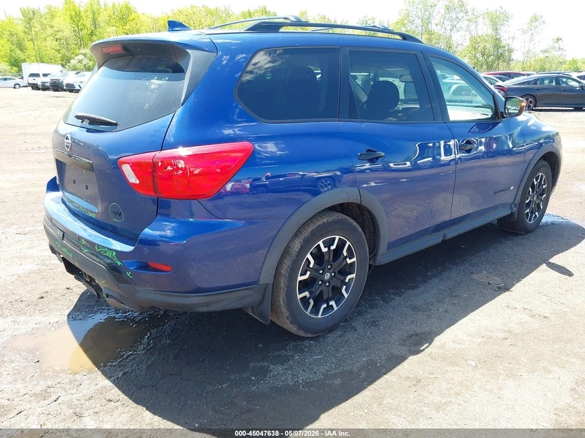 Nissan Pathfinder 3.5l Sv | Mobile.bg � ����������� 4