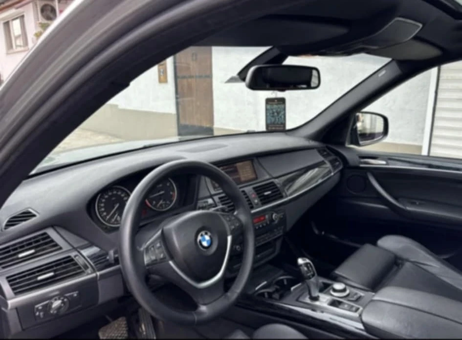 BMW X5 E70 3.0SD, снимка 6 - Автомобили и джипове - 54671751