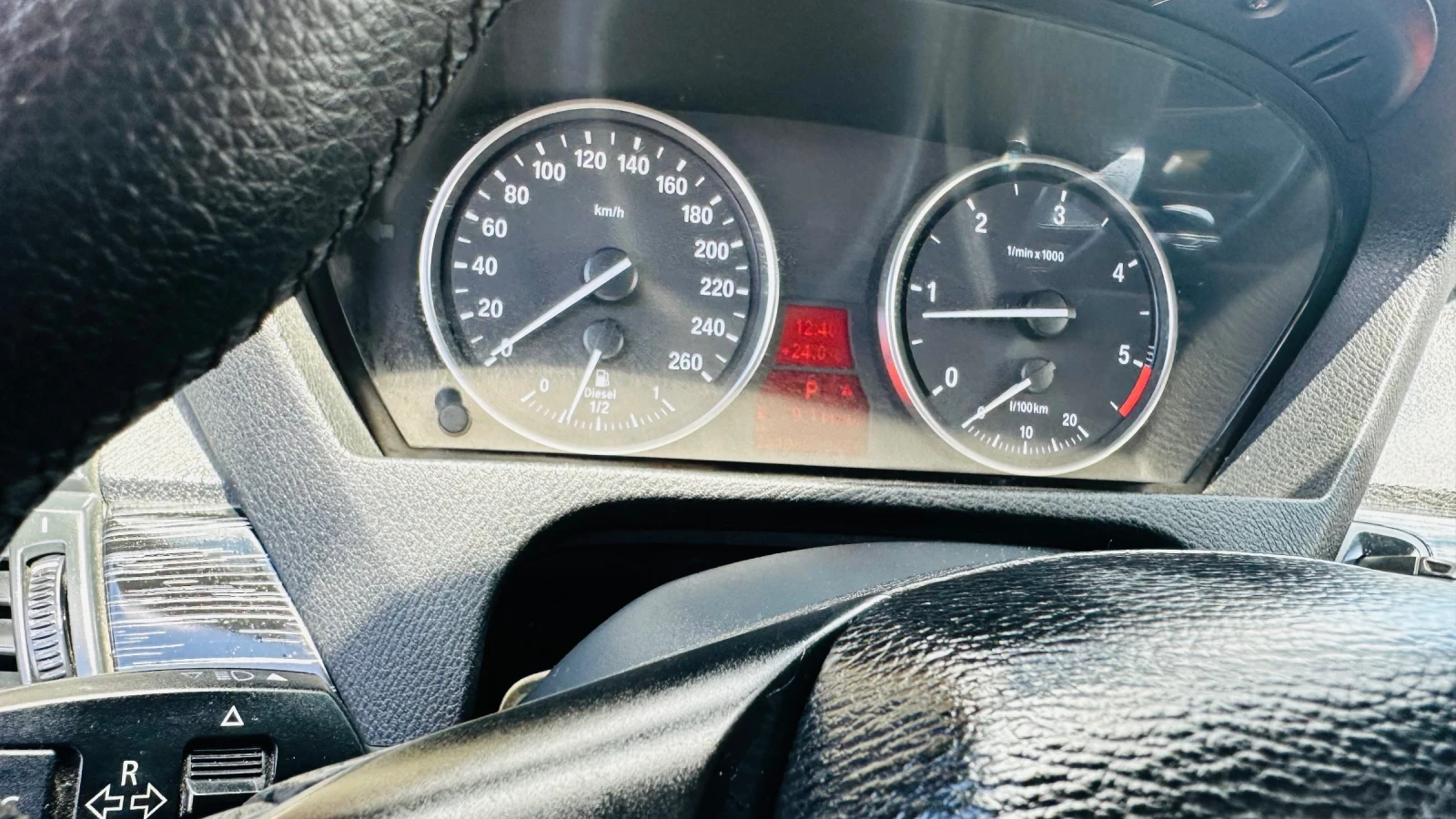 BMW X5 E70 3.0SD xdrive, снимка 16 - Автомобили и джипове - 54671751