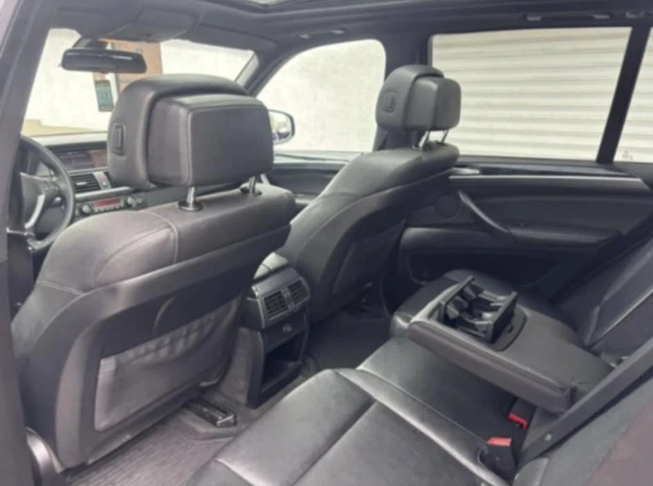 BMW X5 E70 3.0SD, снимка 7 - Автомобили и джипове - 54671751