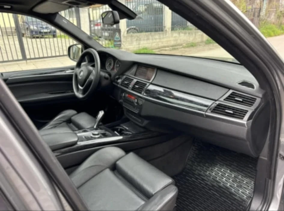 BMW X5 E70 3.0SD, снимка 5 - Автомобили и джипове - 54671751