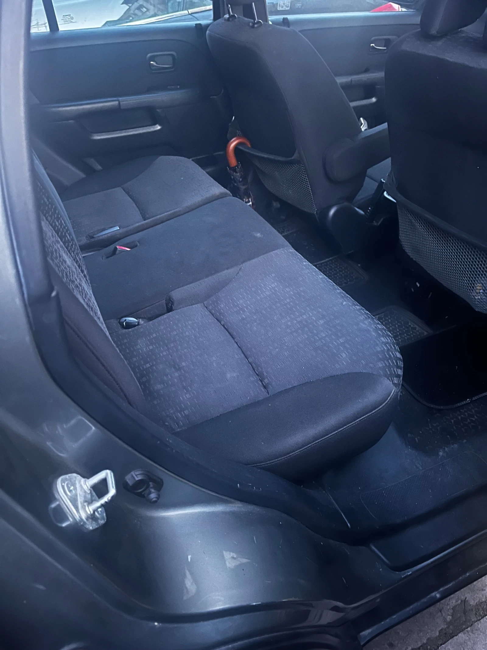Honda Cr-v, снимка 5 - Автомобили и джипове - 55239264