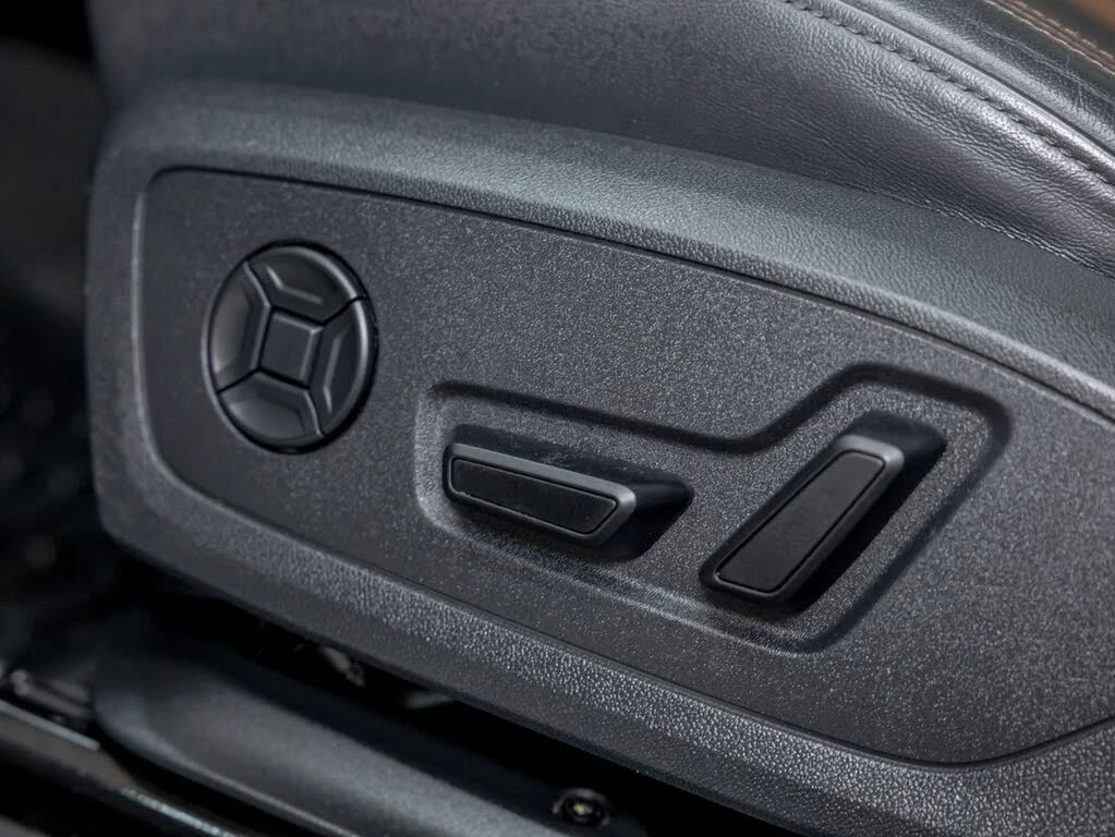 Audi Q3 MATRIX* 45TFSI* ПОДГРЕВ* КАМЕРА* ПАНОРАМА* , снимка 14 - Автомобили и джипове - 55304271