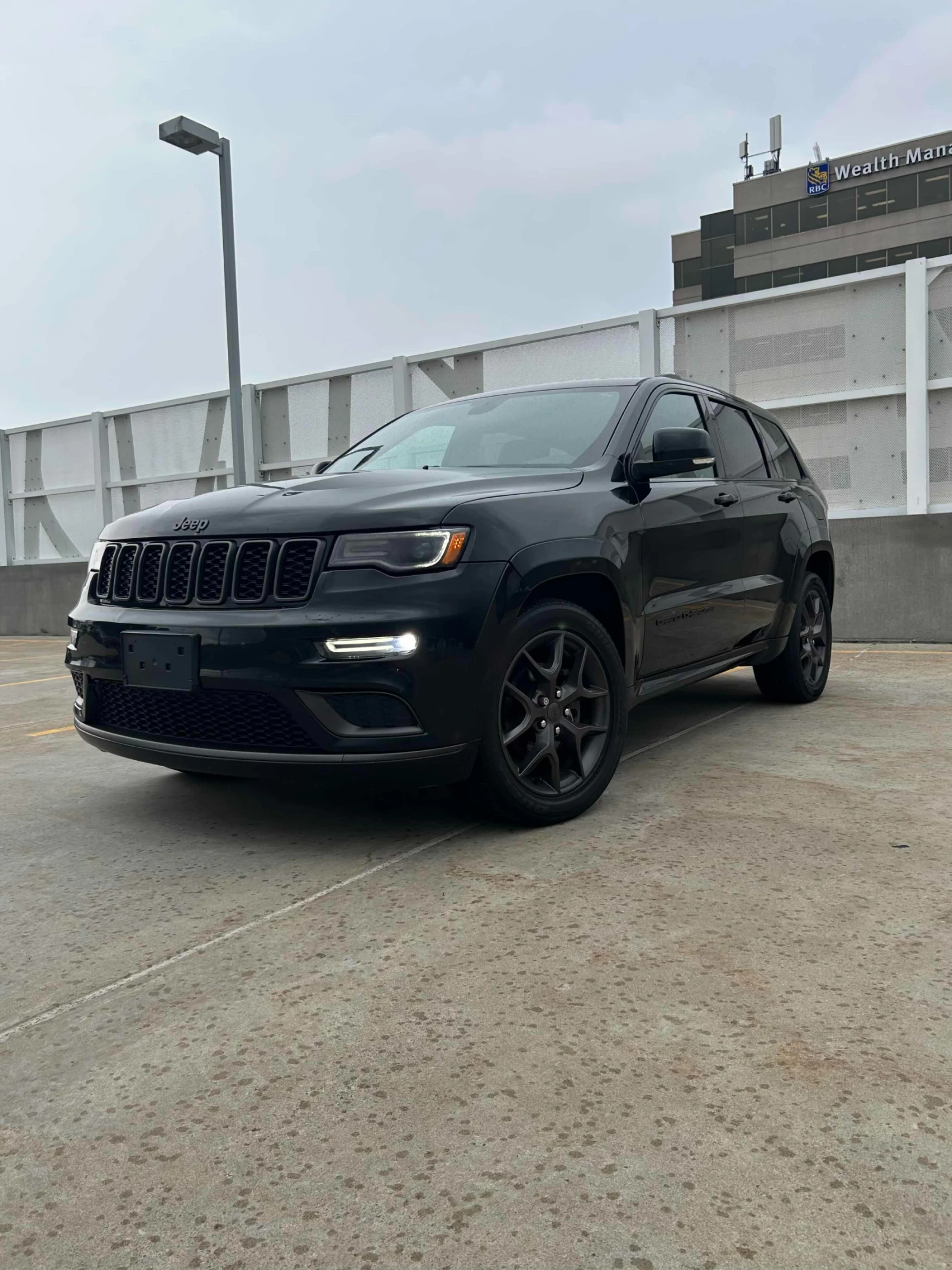 Jeep Grand cherokee  Limited X* FULLY LOADED*  | Mobile.bg � ����������� 3