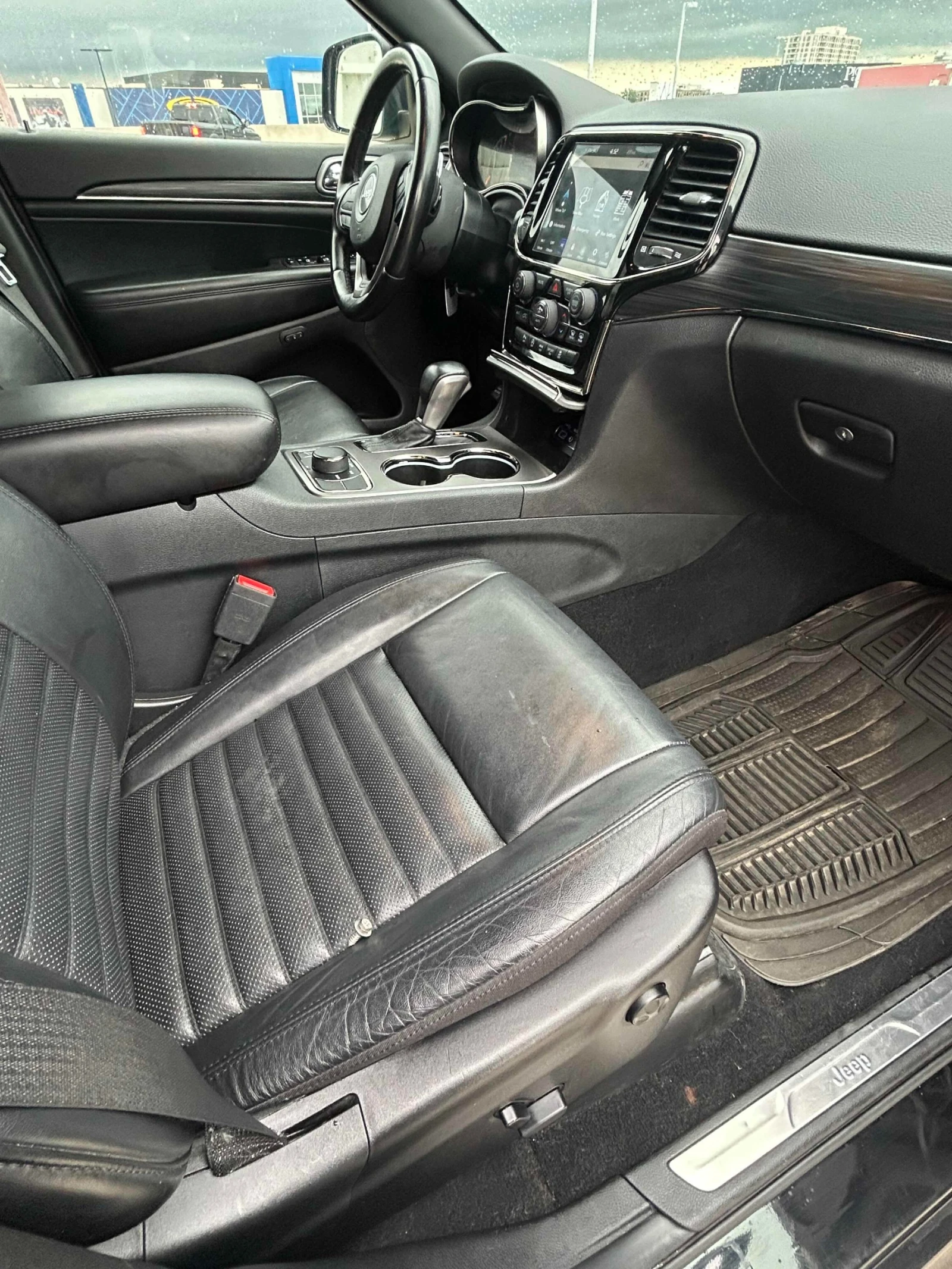 Jeep Grand cherokee  Limited X* FULLY LOADED*  | Mobile.bg � ����������� 10