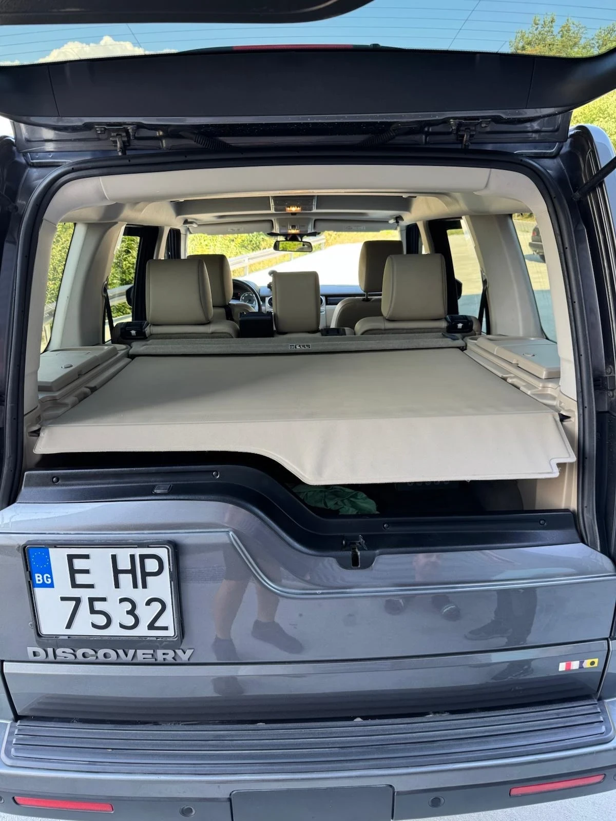 Land Rover Discovery | Mobile.bg � ����������� 12