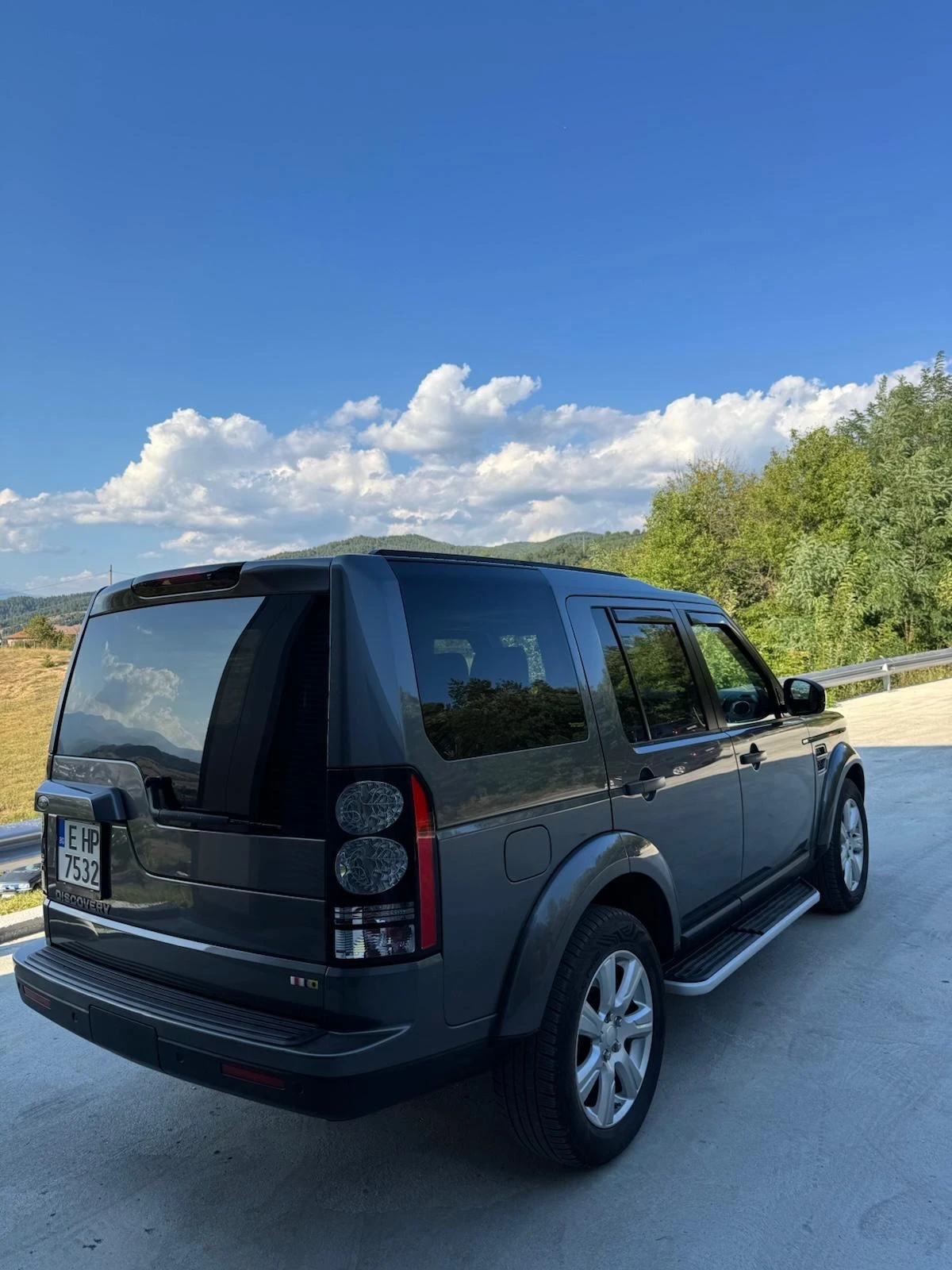 Land Rover Discovery | Mobile.bg � ����������� 4