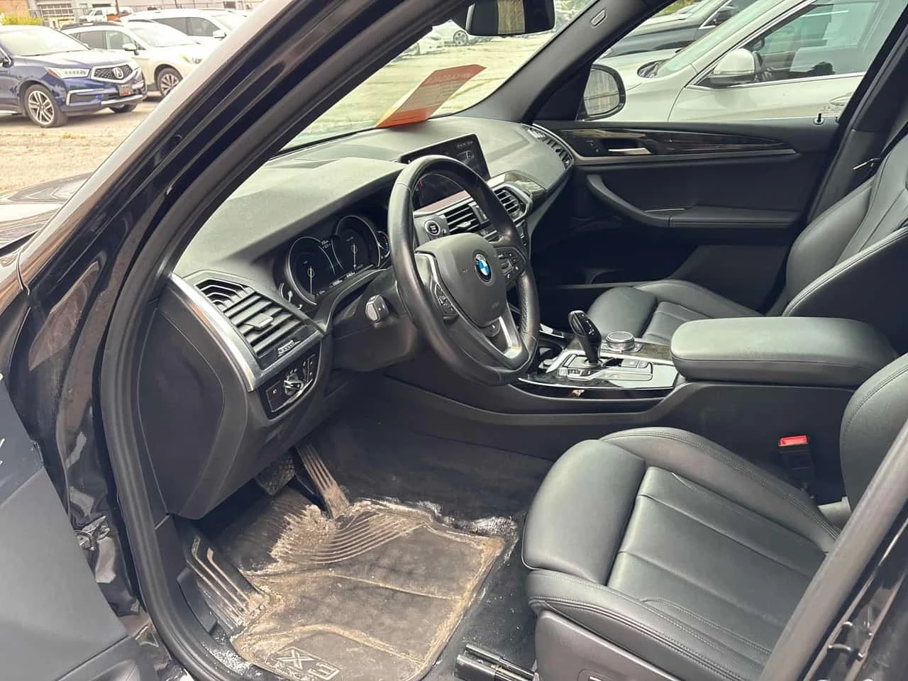 BMW X3 * xDrive30i * CARFAX * ����� �� ����������� | Mobile.bg � ����������� 5