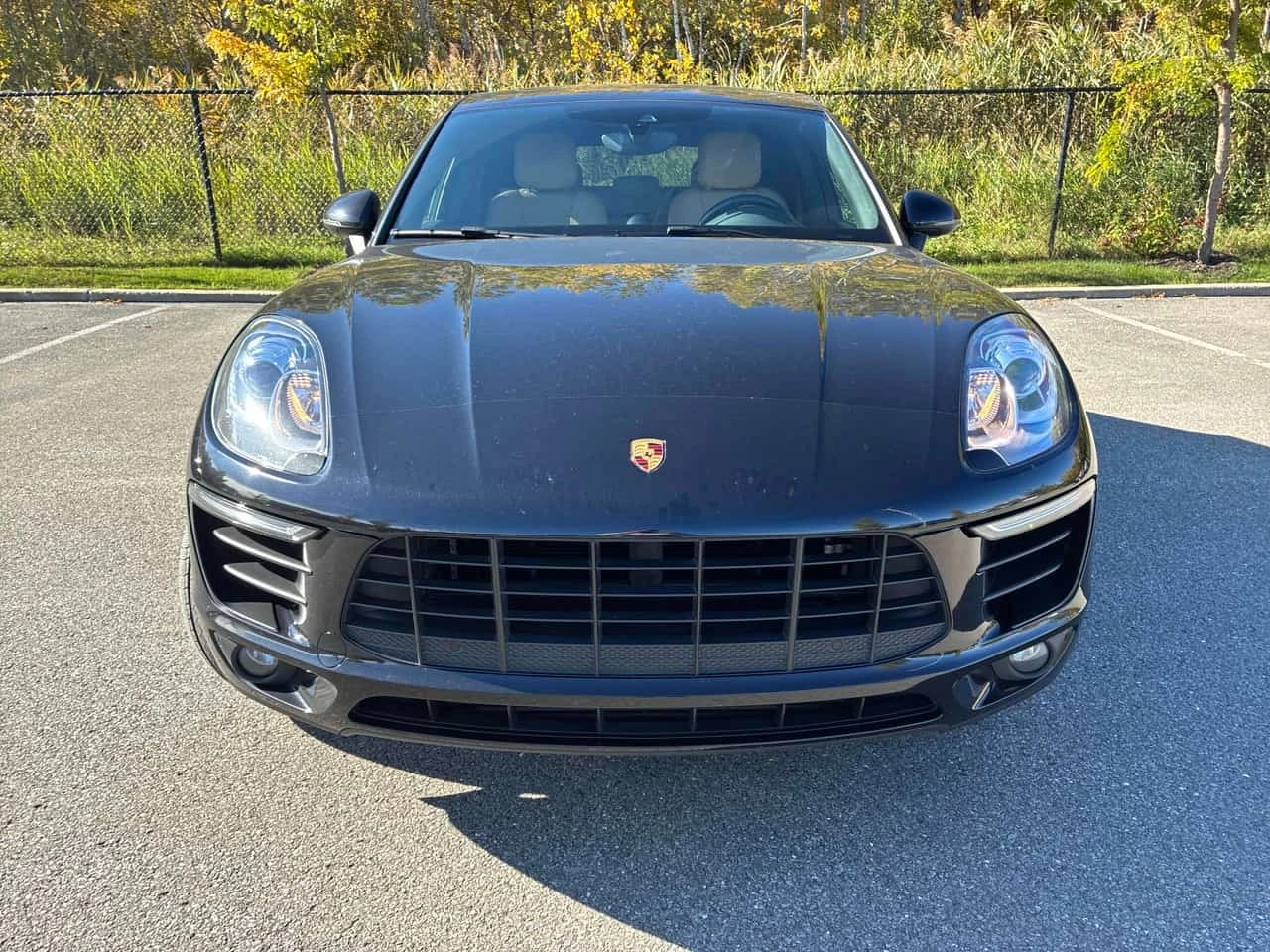 Porsche Macan * AWD * CARFAX * ����� �� ����������� | Mobile.bg � ����������� 6