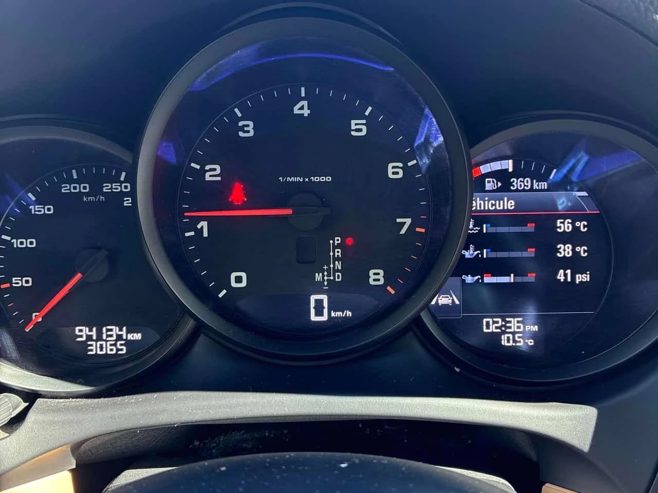 Porsche Macan * AWD * CARFAX * ����� �� ����������� | Mobile.bg � ����������� 8