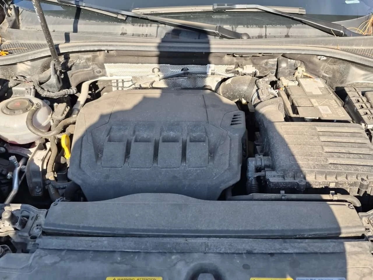 Audi Q3 * 40 TFSI QUATTRO * CARFAX *  | Mobile.bg � ����������� 17