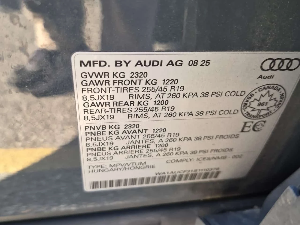 Audi Q3 * 40 TFSI QUATTRO * CARFAX *  | Mobile.bg � ����������� 15