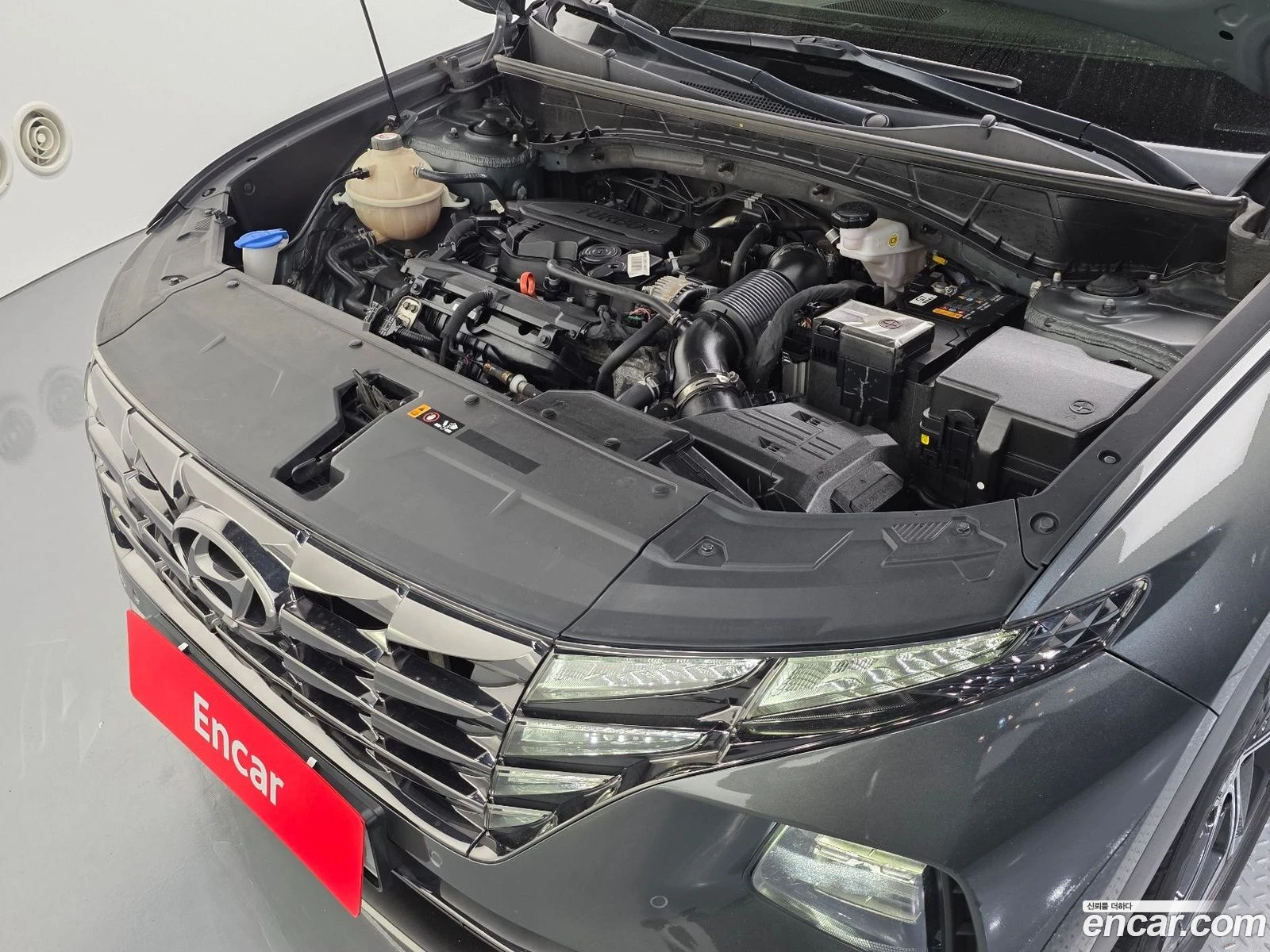 Hyundai Tucson Gasoline 1.6 Turbo 4WD* ������ ���� �� BG | Mobile.bg � ����������� 6