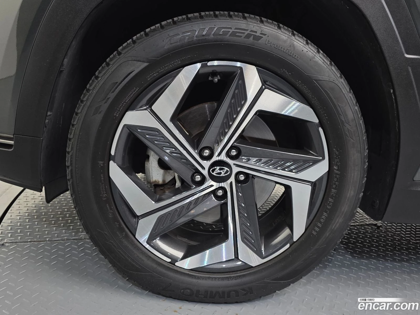 Hyundai Tucson Gasoline 1.6 Turbo 4WD* ������ ���� �� BG | Mobile.bg � ����������� 5