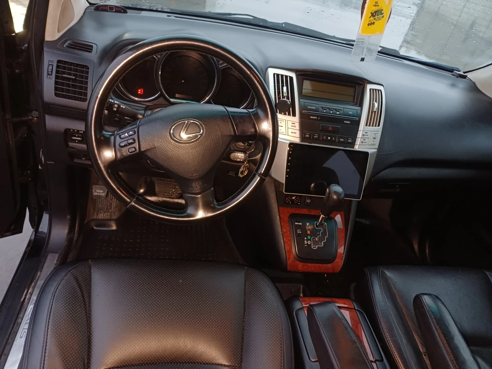 Lexus RX 300 ����� ��������� | Mobile.bg � ����������� 8