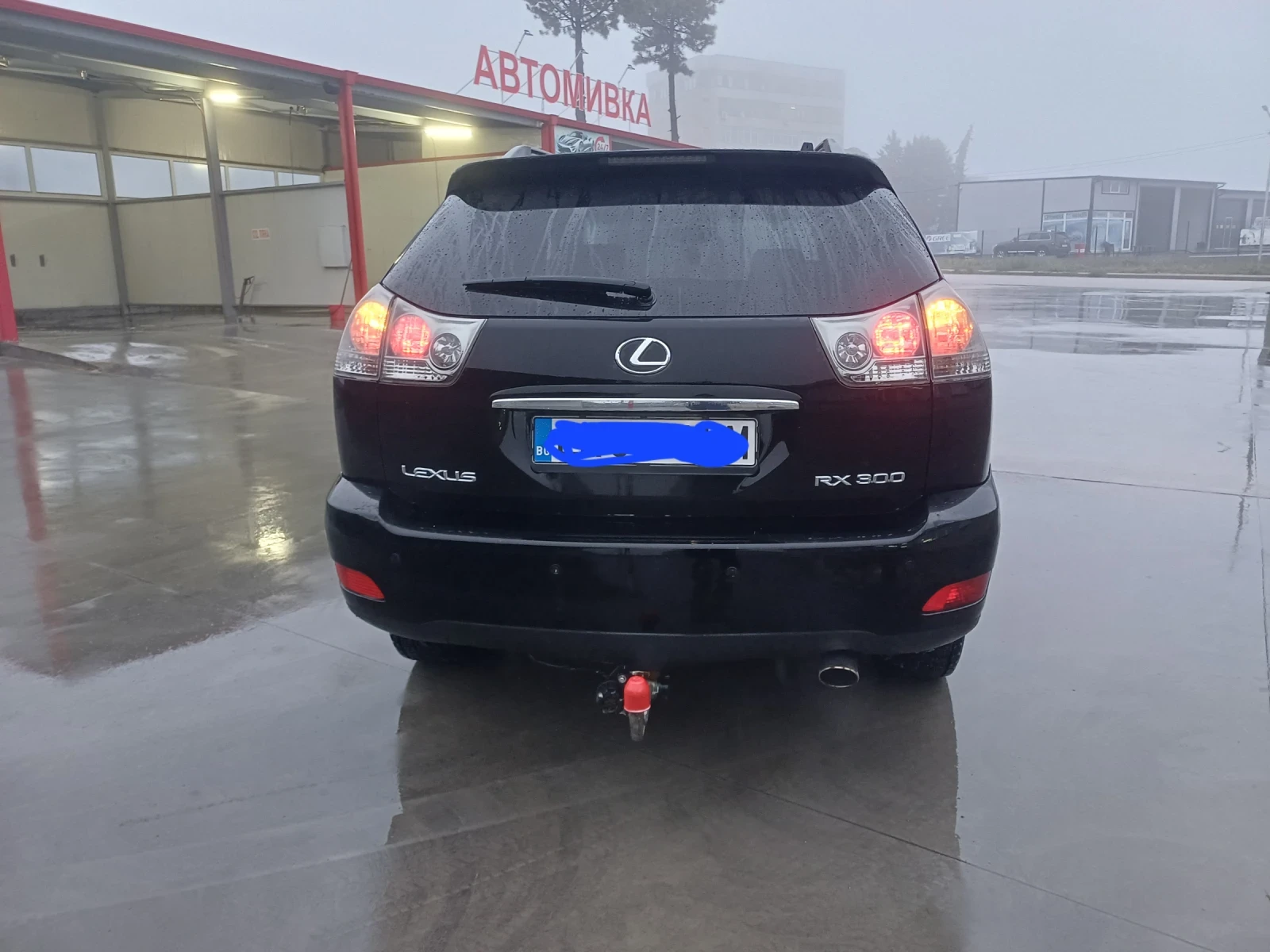 Lexus RX 300 ����� ��������� | Mobile.bg � ����������� 3