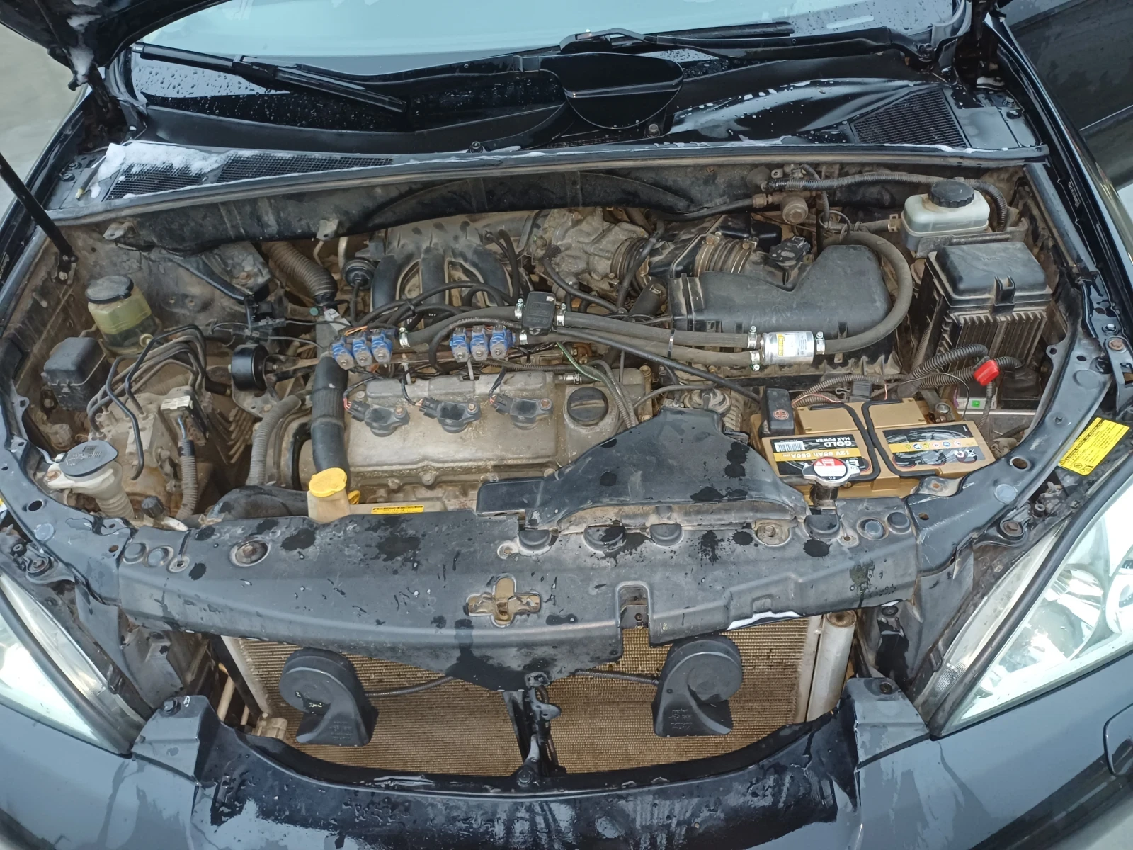 Lexus RX 300 ����� ��������� | Mobile.bg � ����������� 6