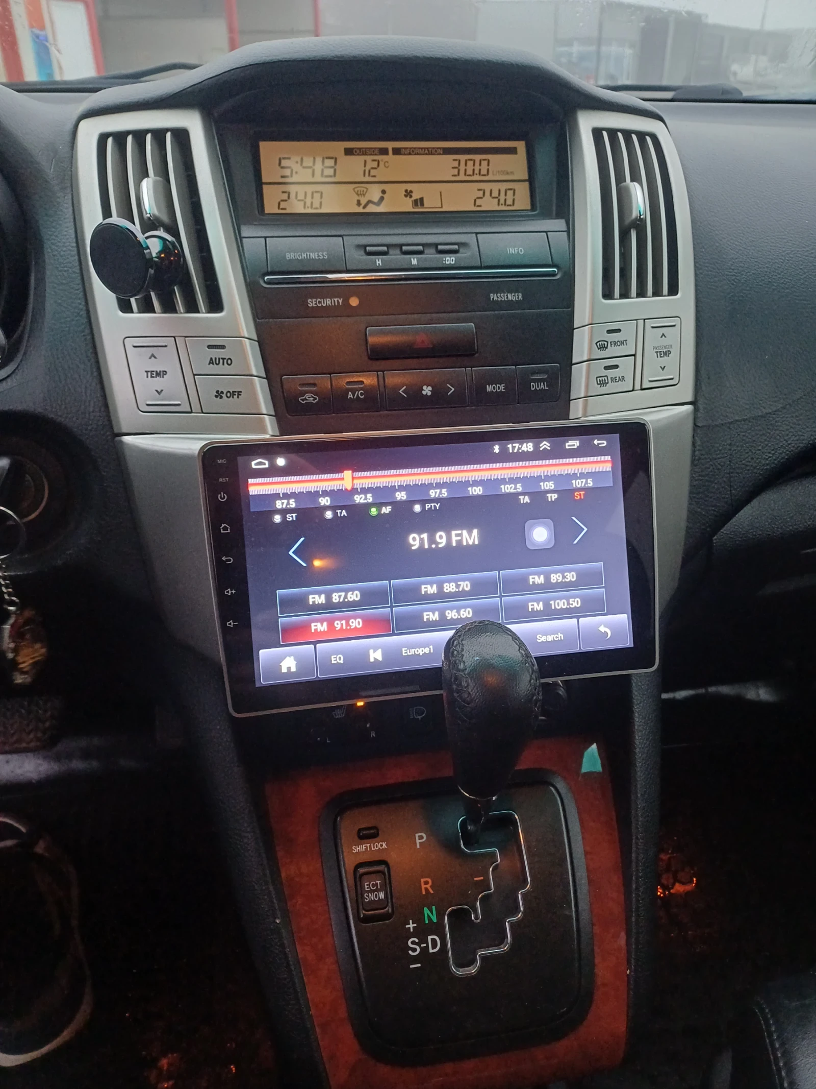 Lexus RX 300 ����� ��������� | Mobile.bg � ����������� 9