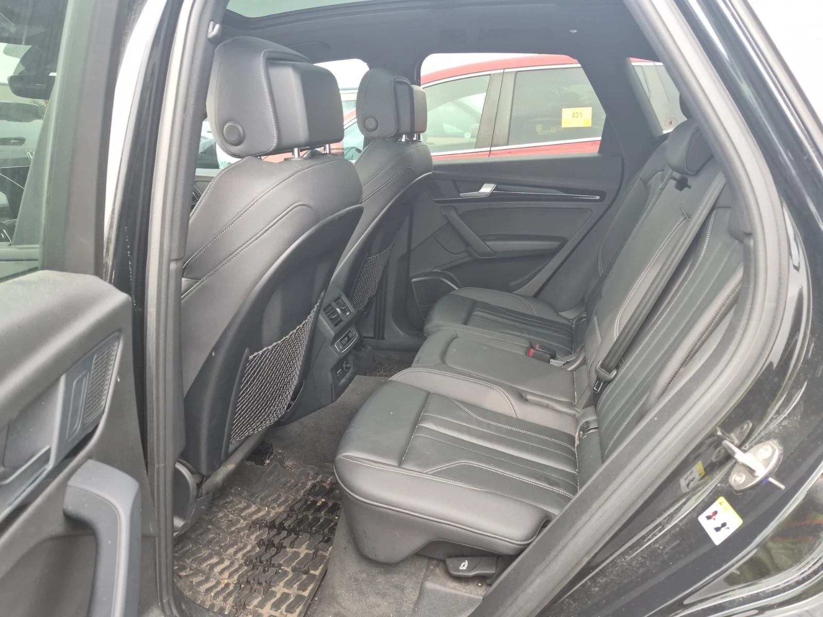 Audi Q5 Technik / АВТОКРЕДИТ, снимка 12 - Автомобили и джипове - 56728367