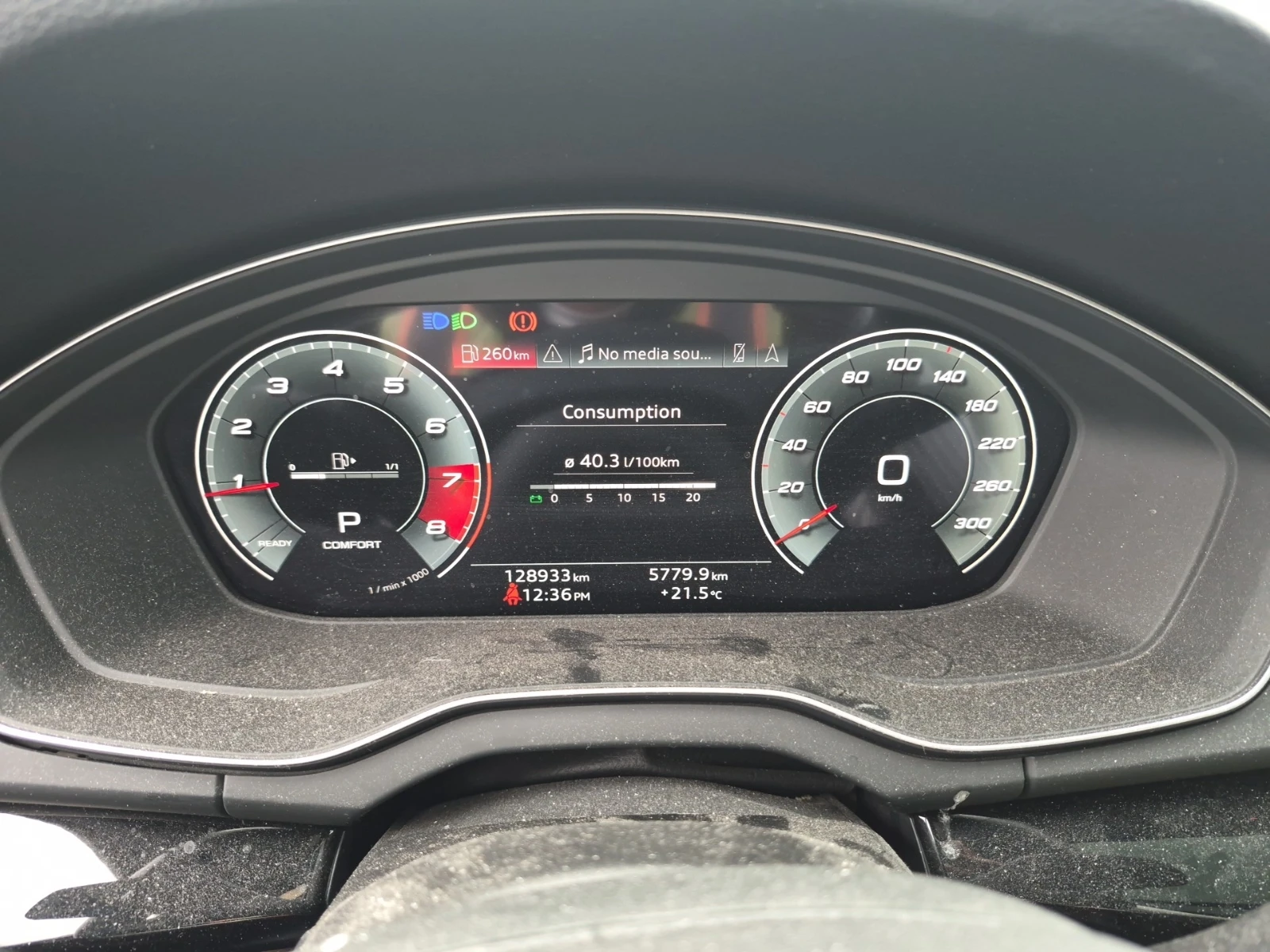 Audi Q5 Technik / АВТОКРЕДИТ, снимка 9 - Автомобили и джипове - 56728367