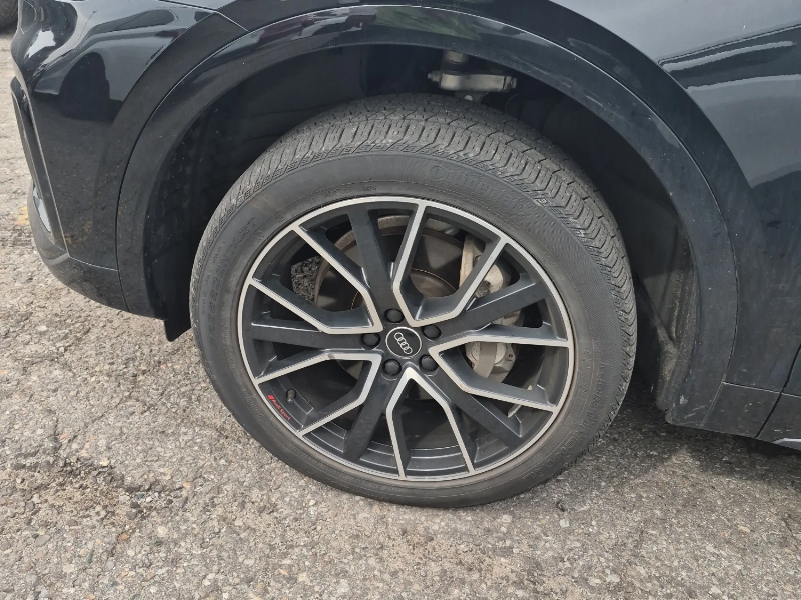Audi Q5 Technik / АВТОКРЕДИТ, снимка 5 - Автомобили и джипове - 56728367