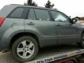 Suzuki Grand vitara 5бр 2,0 1,9, снимка 17